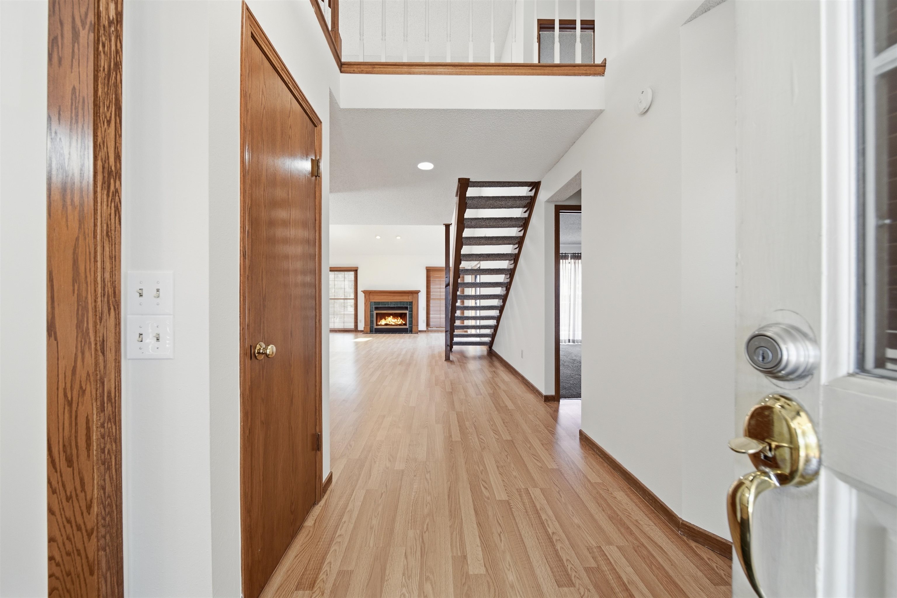 8018 E Woodspring Way Property Photo 5