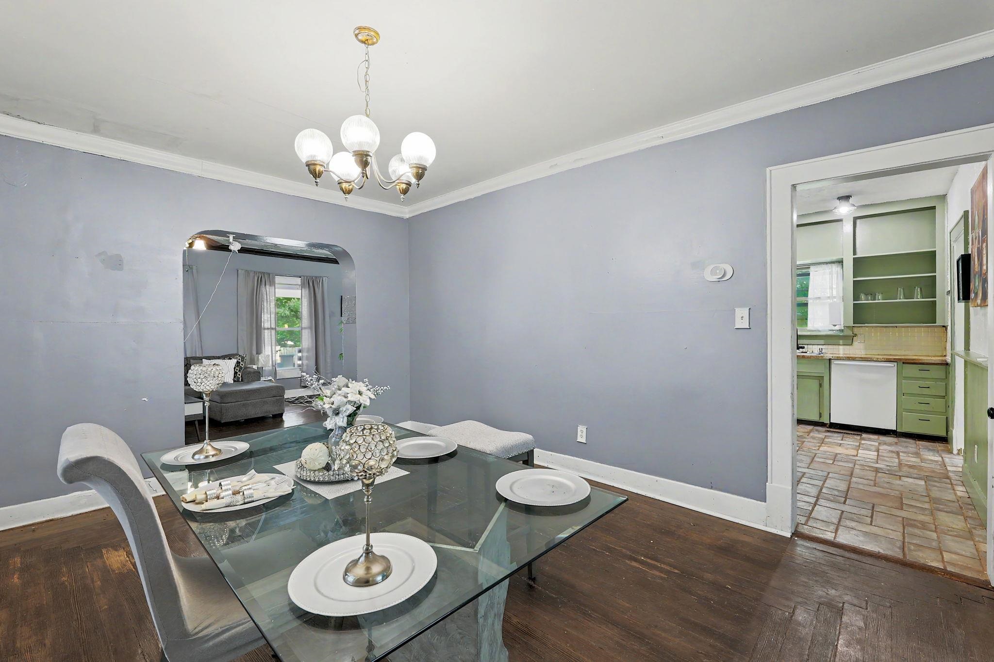 1538 N Holyoke Property Photo 12