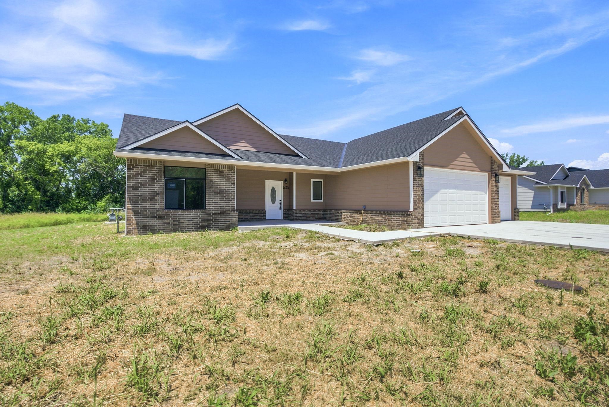 635 S Arbor Valley Way Property Photo 4