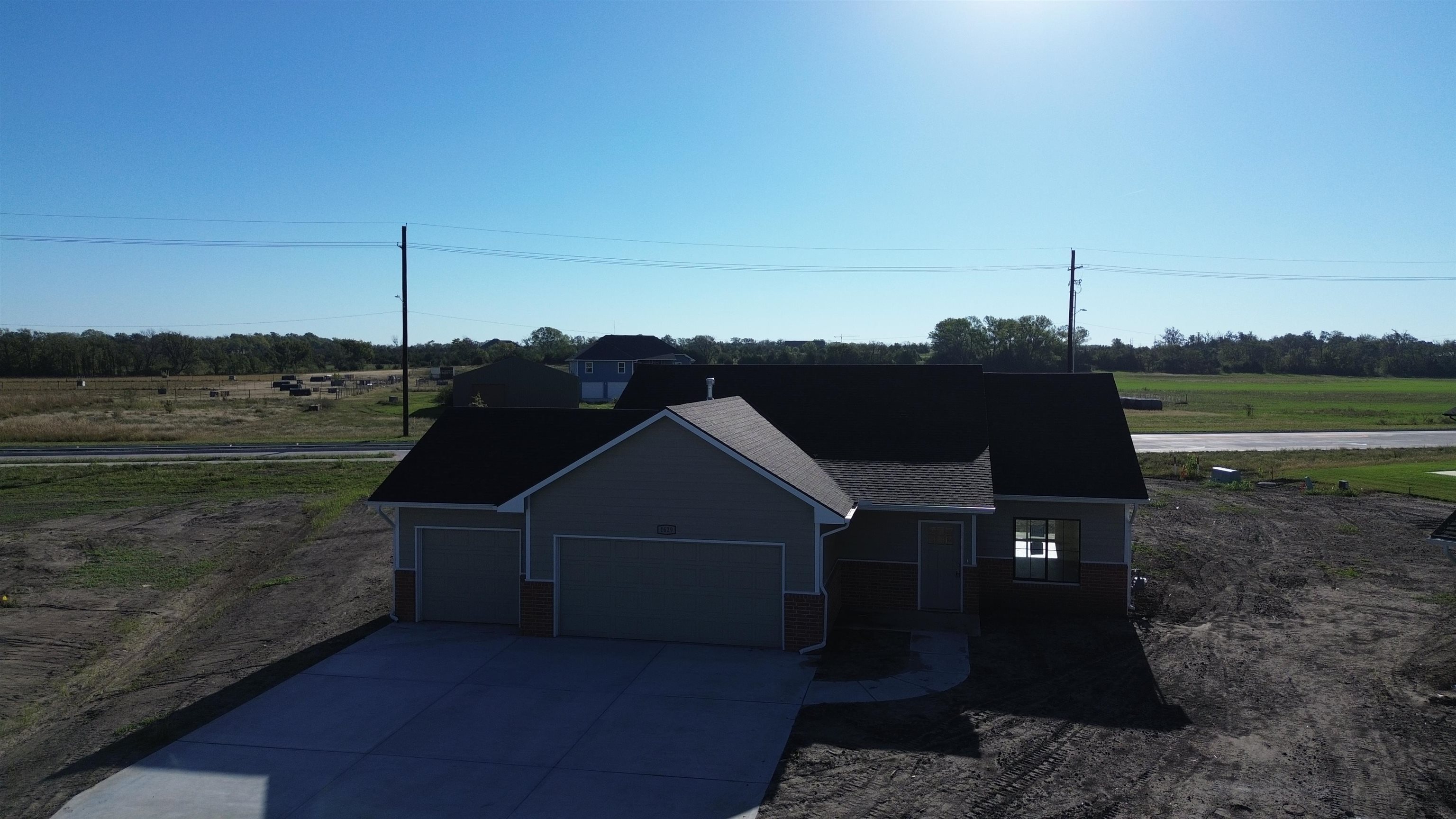 1629 Midway Ct.