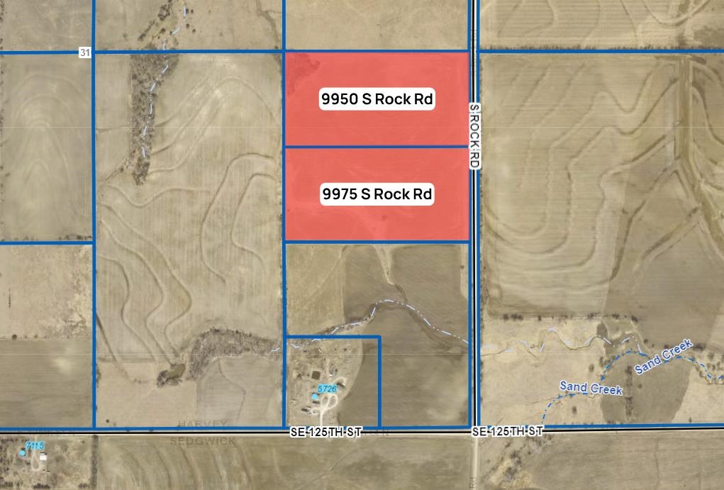 9975 S Rock Rd Property Photo 1