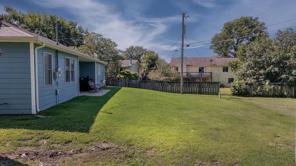 1 Lomond Terrace Property Photo 28