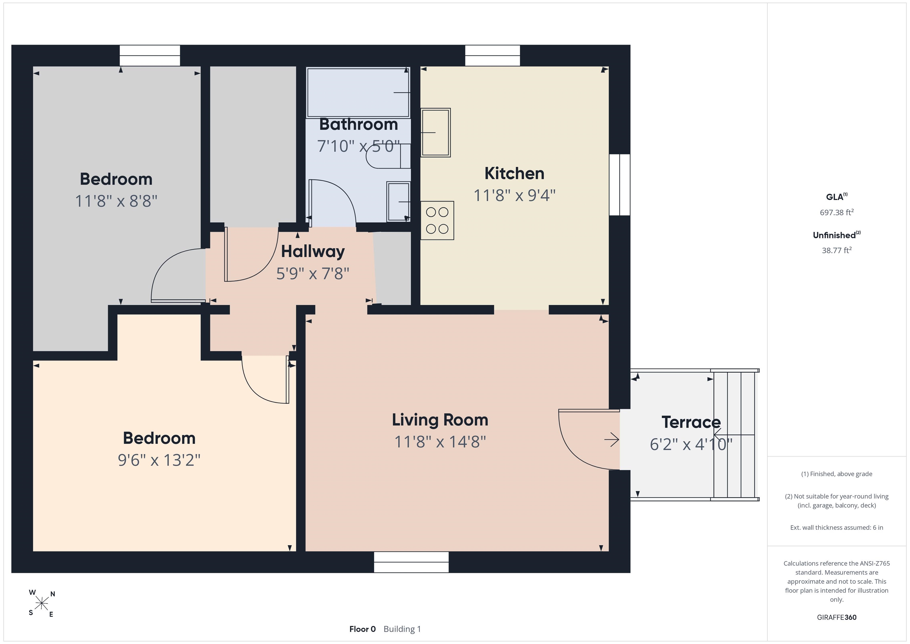 4269-4271 E Boston Property Photo 16
