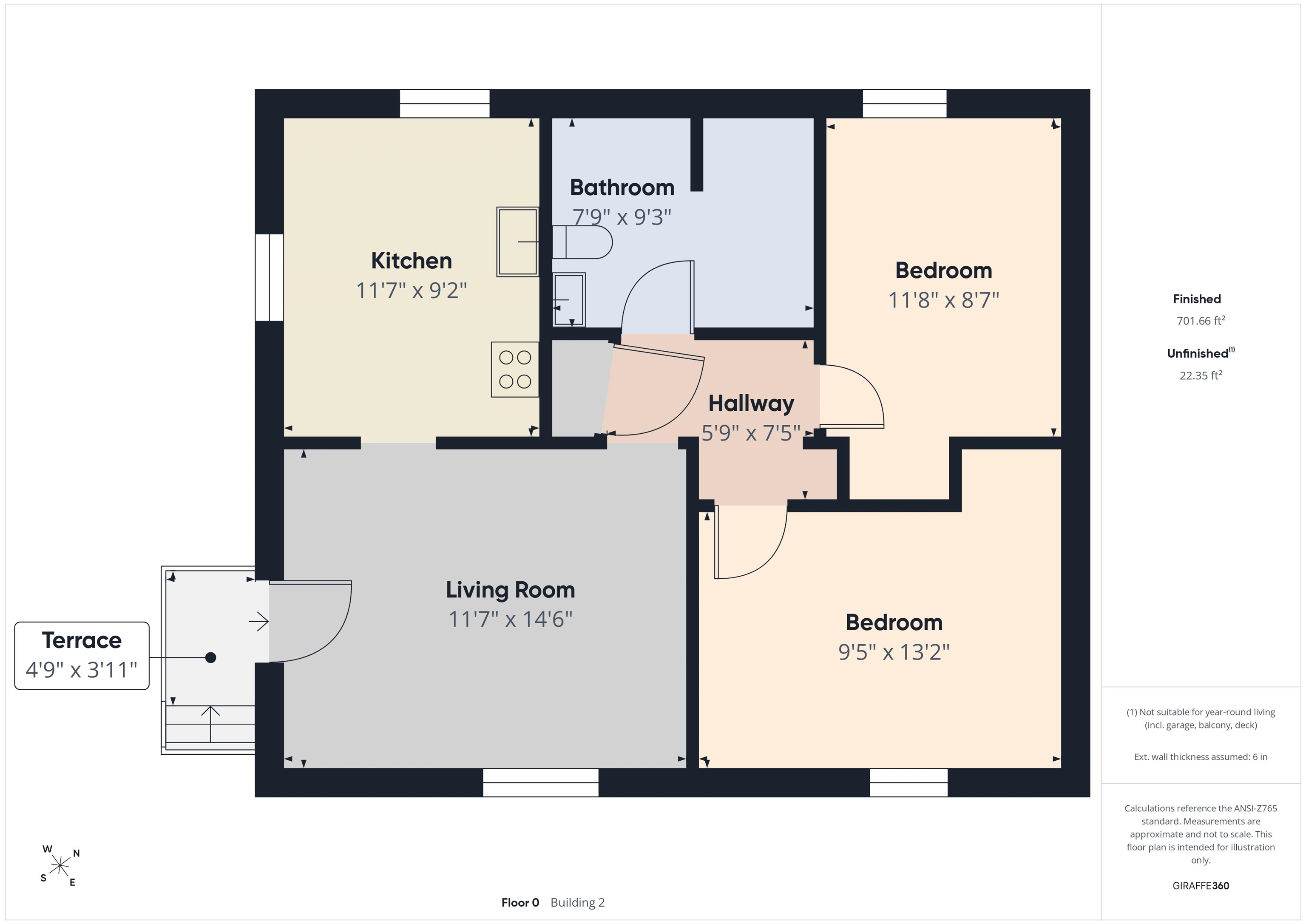 4269-4271 E Boston Property Photo 17