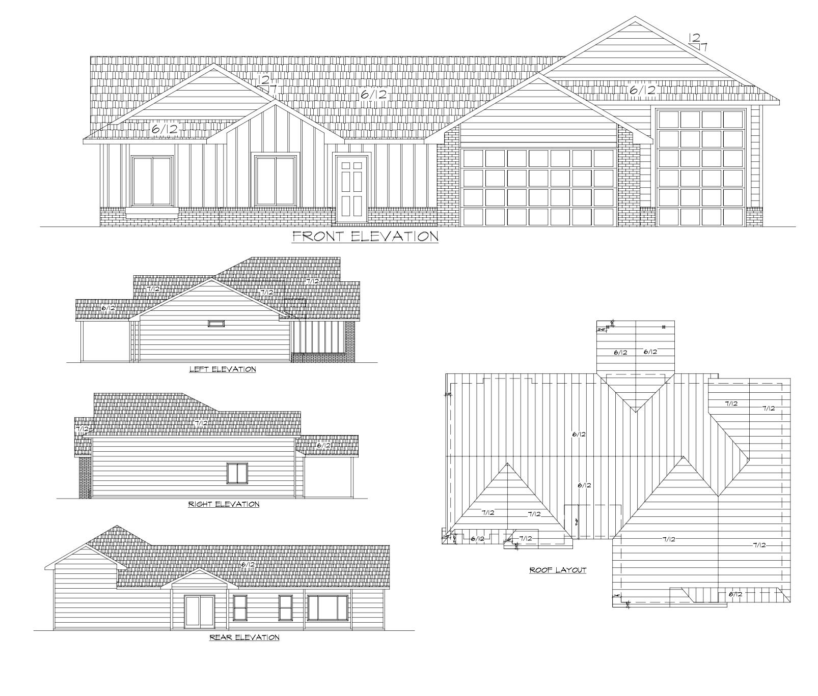 2920 E Ofelia St Property Photo 1