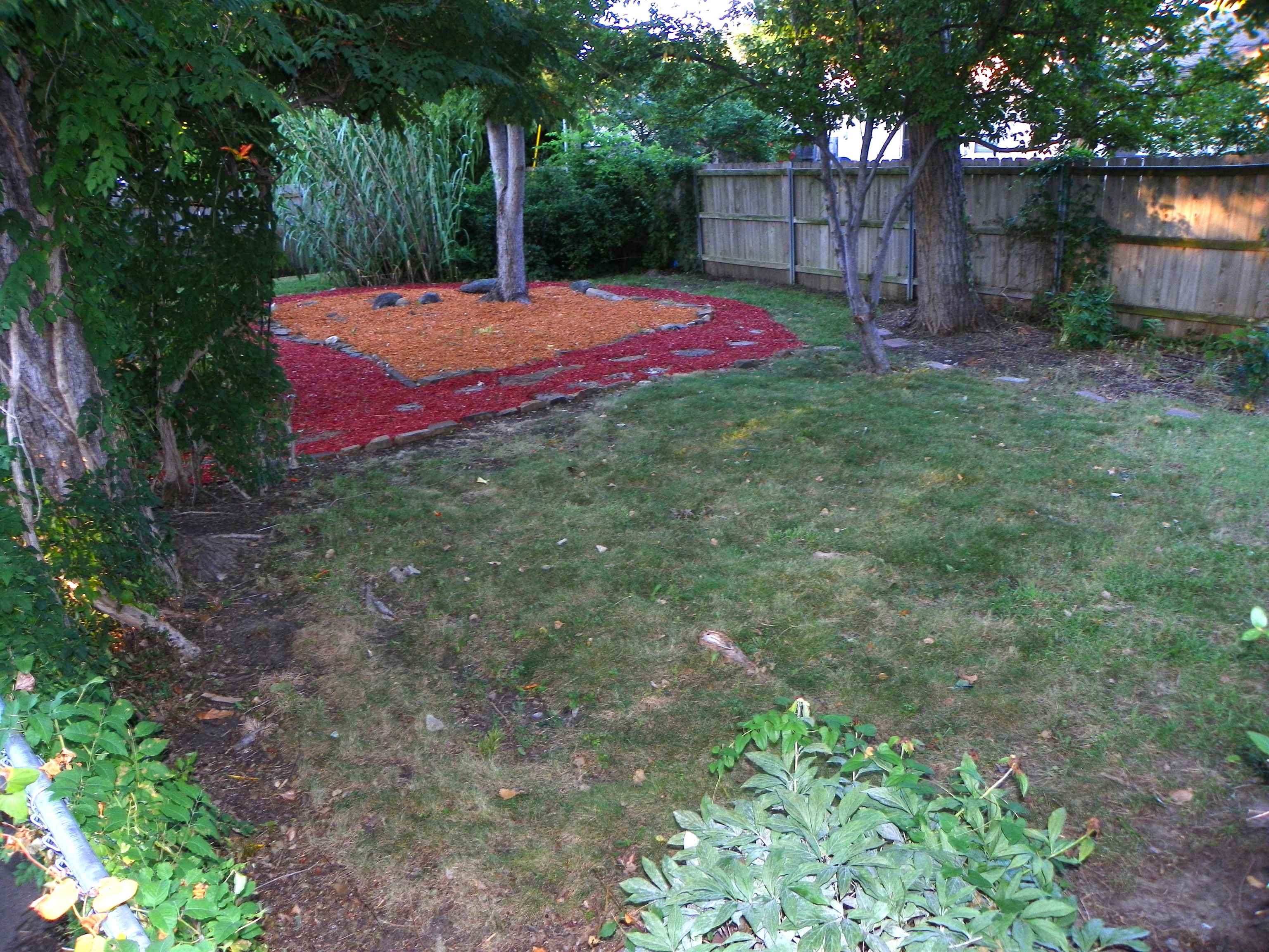 214 N Brookside Parkway Property Photo 7