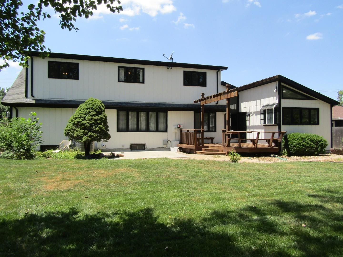 117 S Eastborough Rd. Property Photo 3