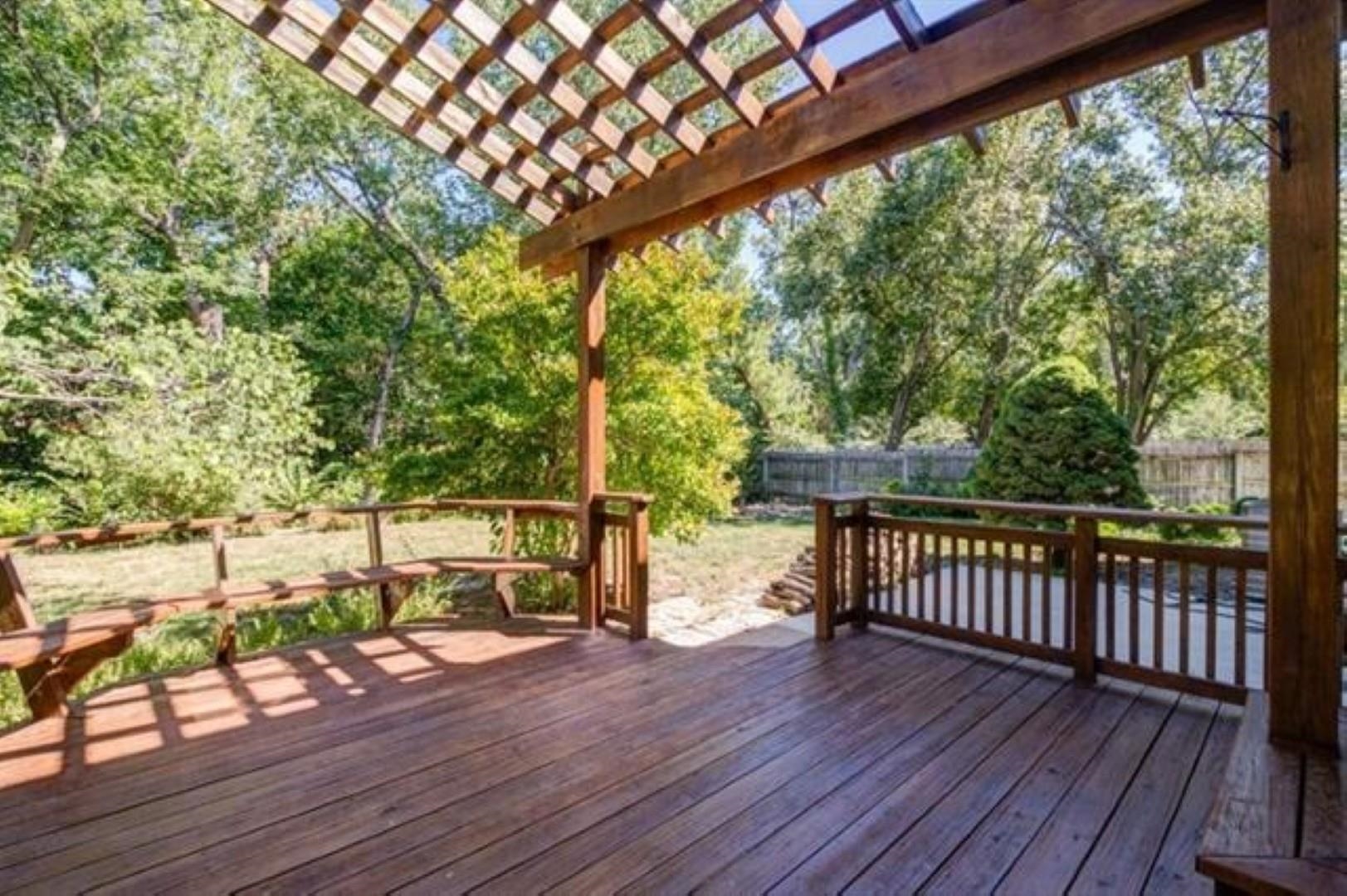 117 S Eastborough Rd. Property Photo 5