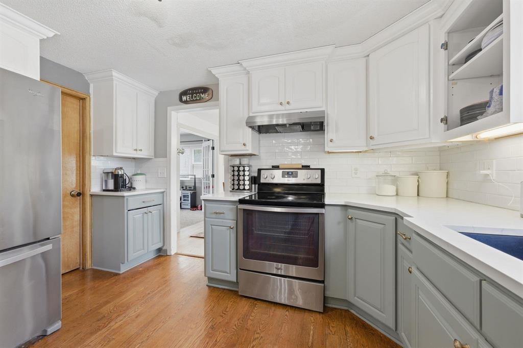 4645 N Hillcrest St. Property Photo 14