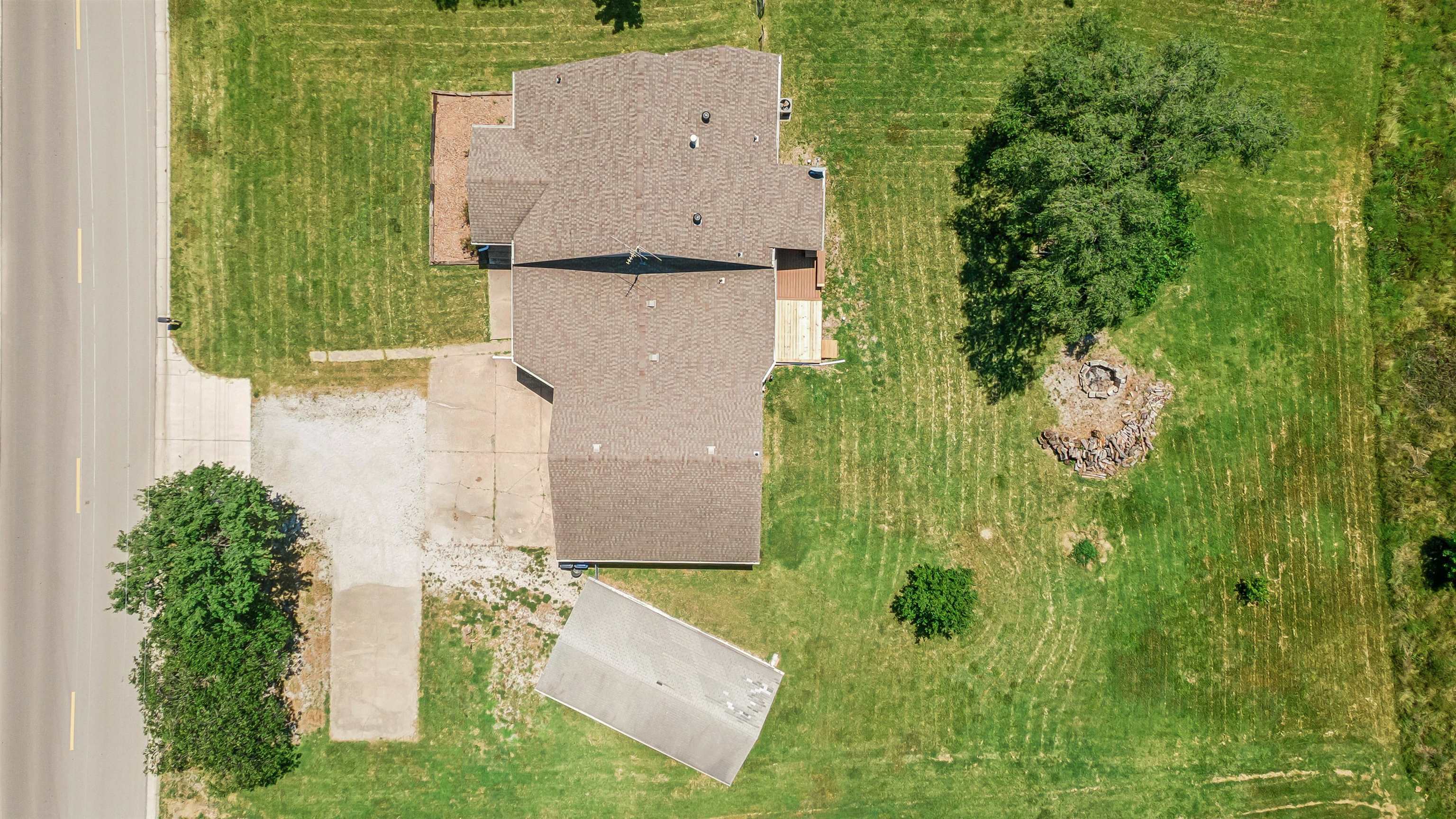 1531 N Prairie Creek Property Photo 7