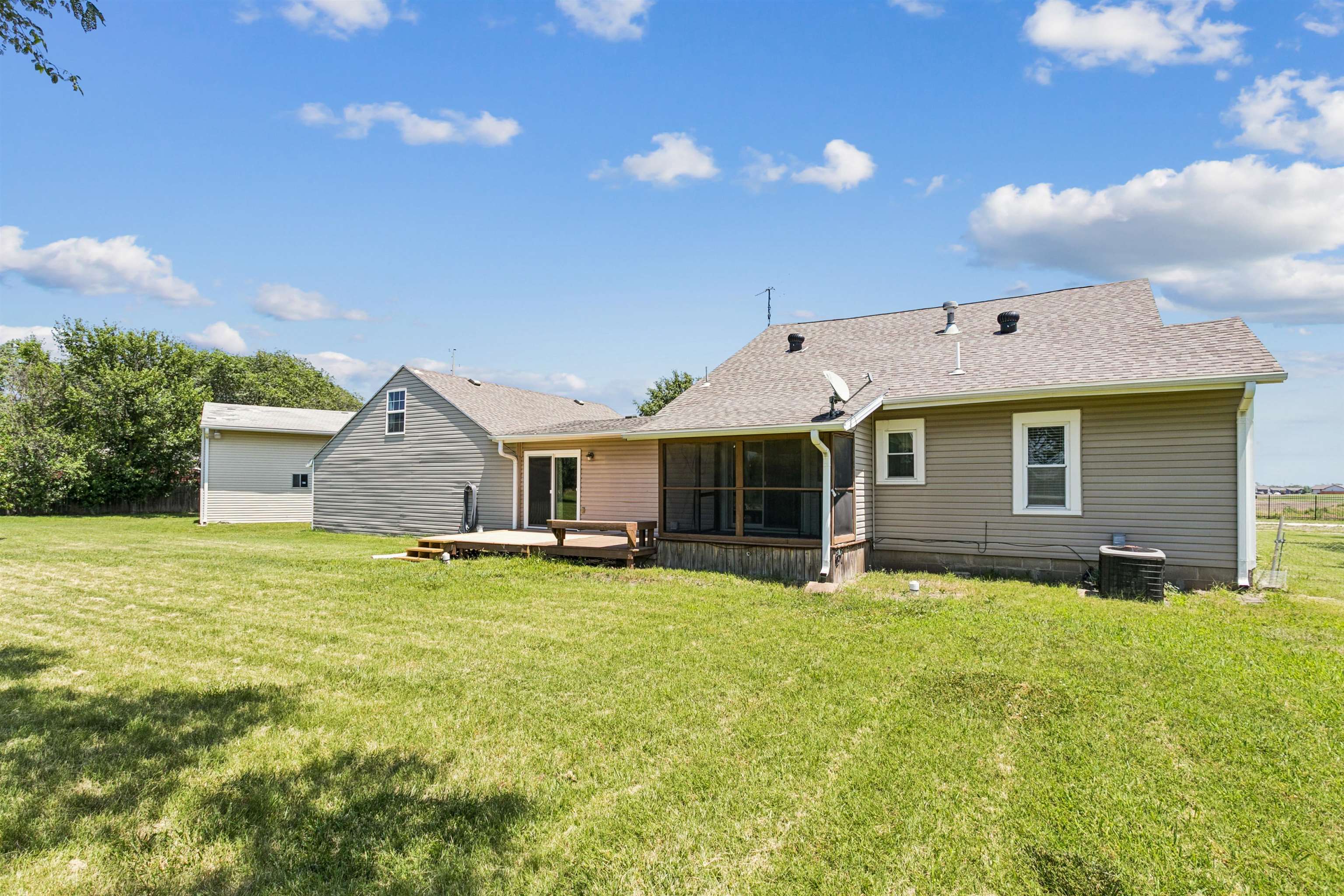 1531 N Prairie Creek Property Photo 32