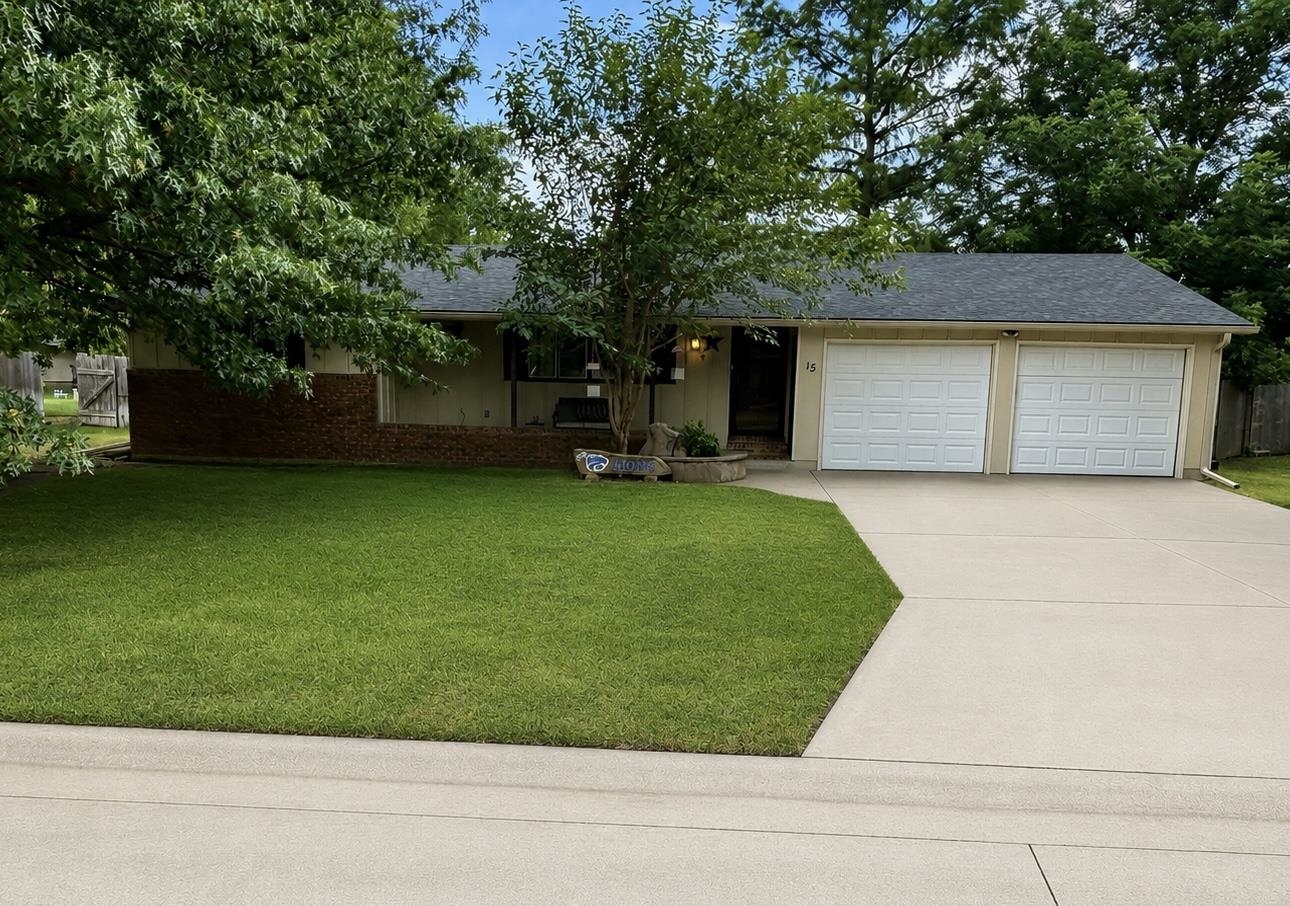 15 Sunset Drive