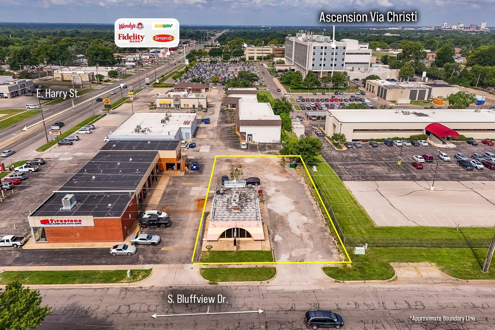 1555 S Bluffview Property Photo 1