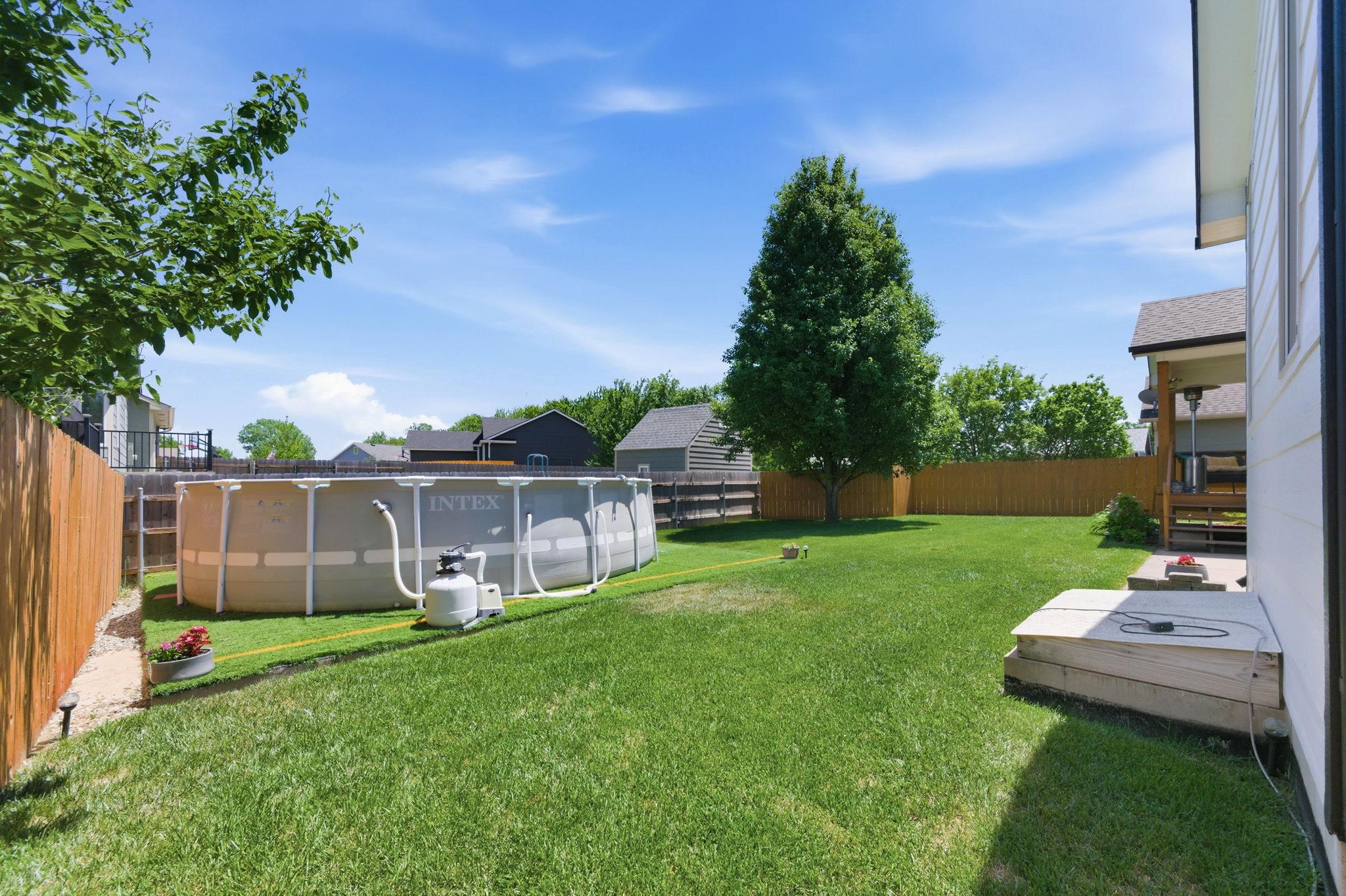 6608 N Upchurch Property Photo 31