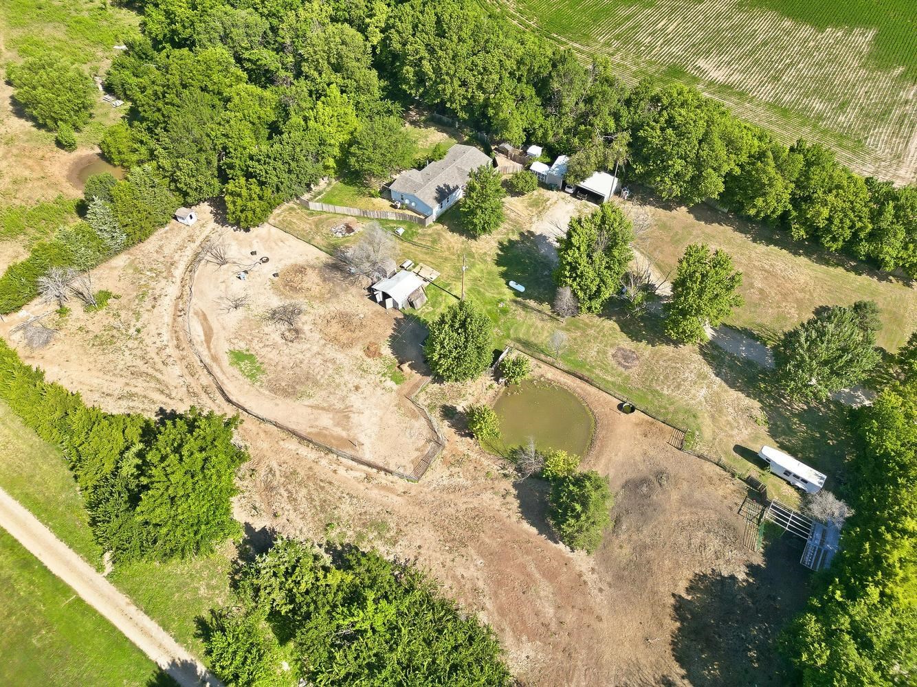 16775 Sw Cherokee Property Photo 25