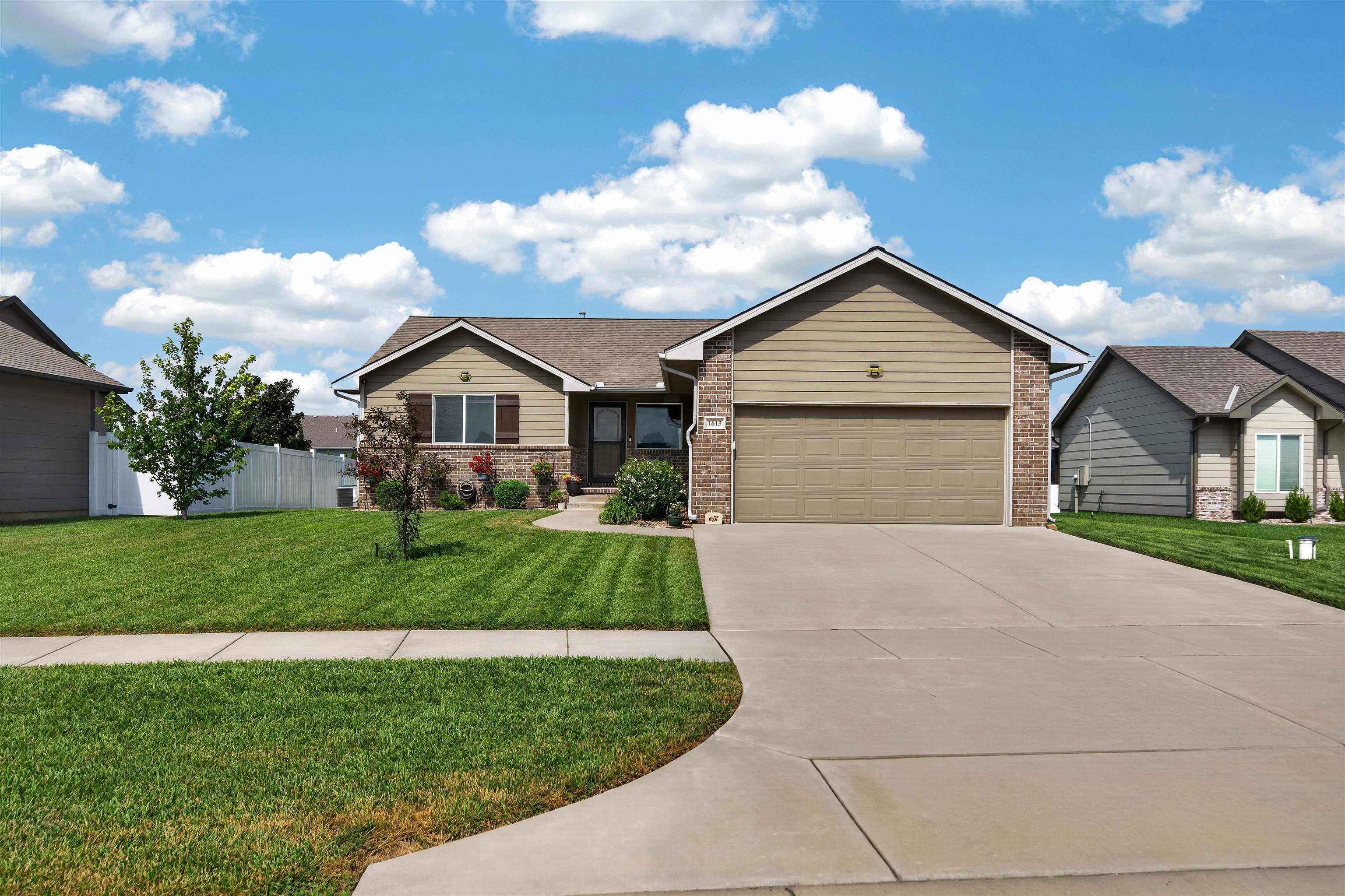 1613 N Kentucky Property Photo