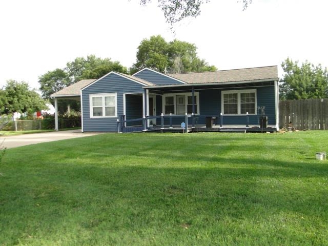 408 E Jones St. Property Photo 1
