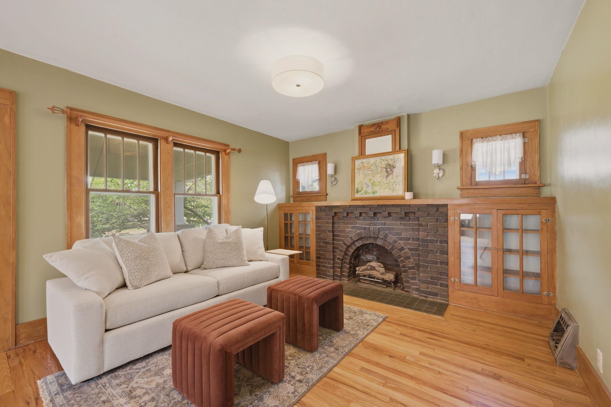 924 N Amidon Ave Property Photo 3
