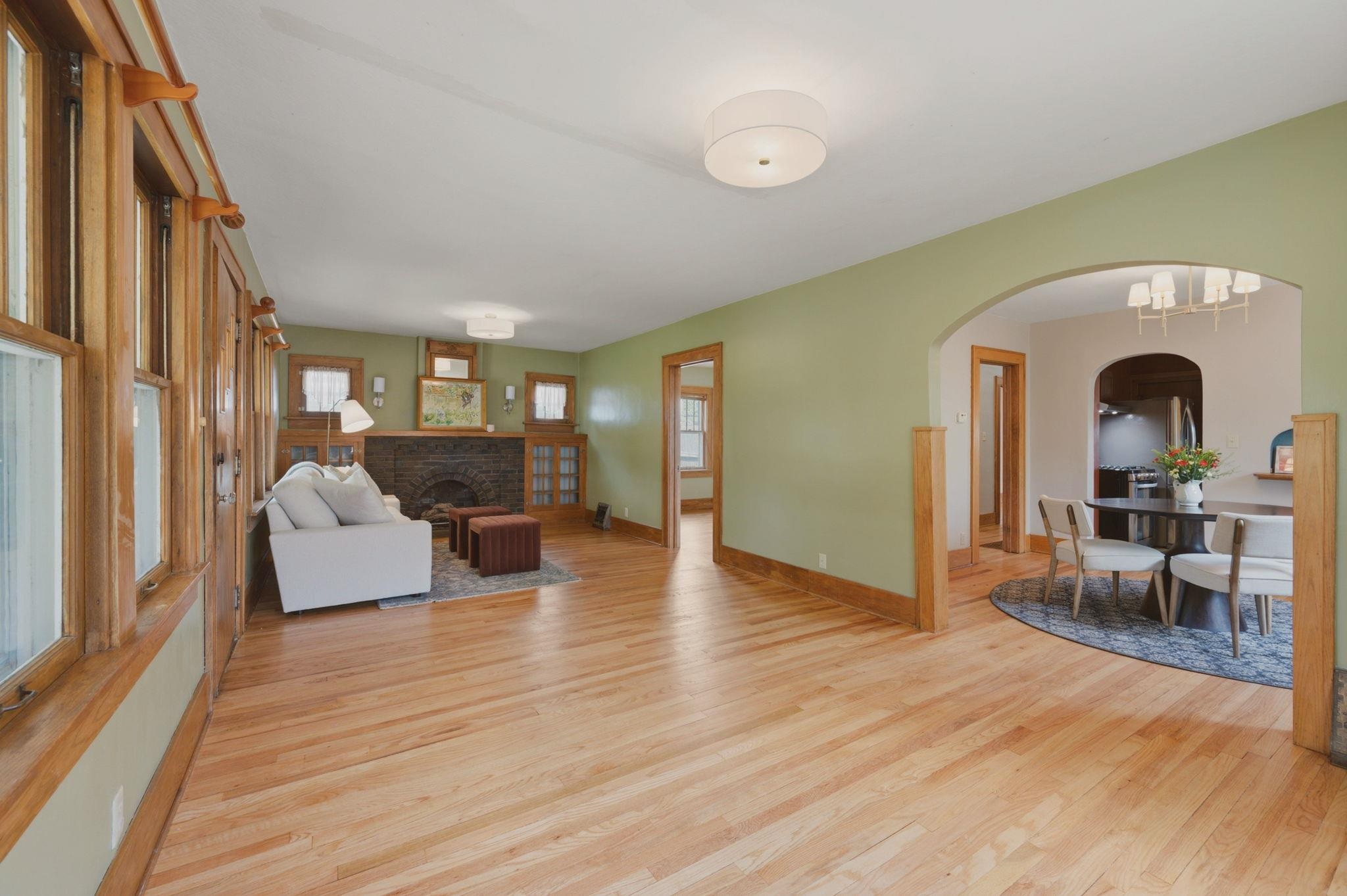 924 N Amidon Ave Property Photo 5