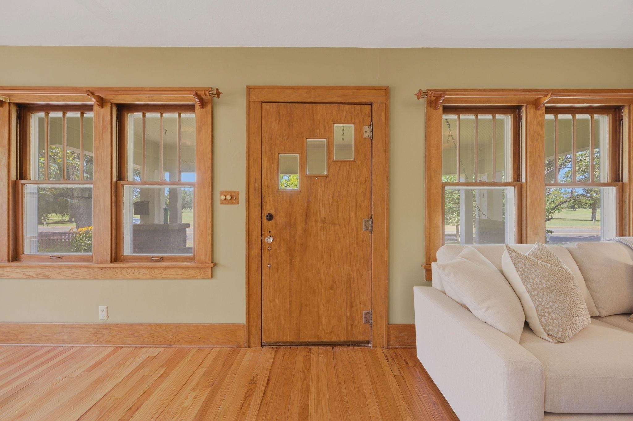 924 N Amidon Ave Property Photo 9
