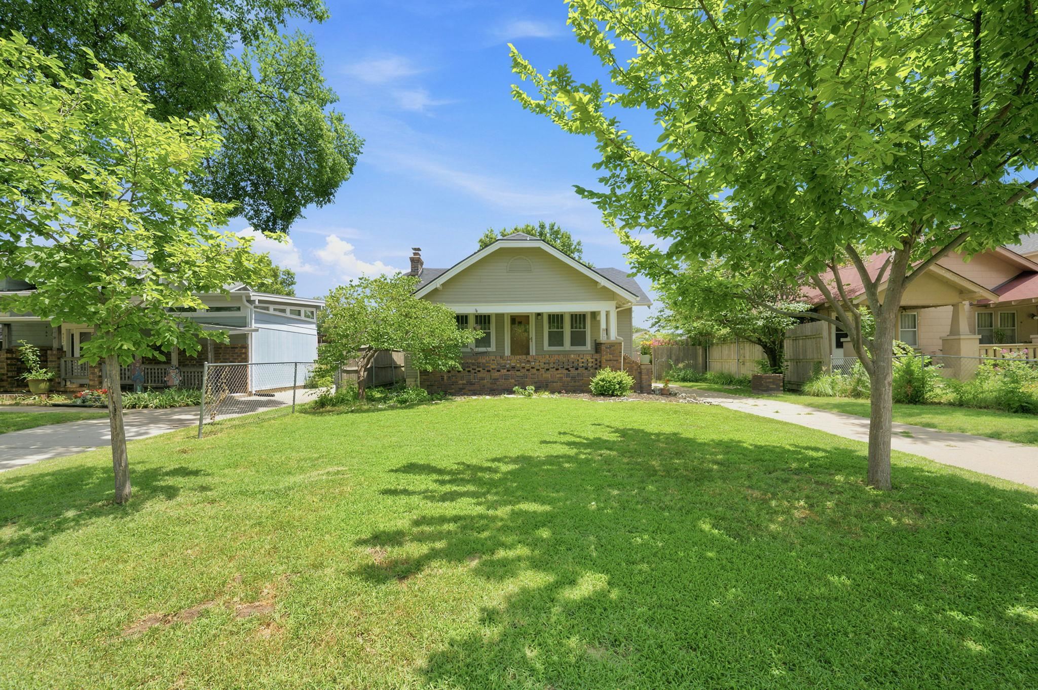 924 N Amidon Ave Property Photo 36