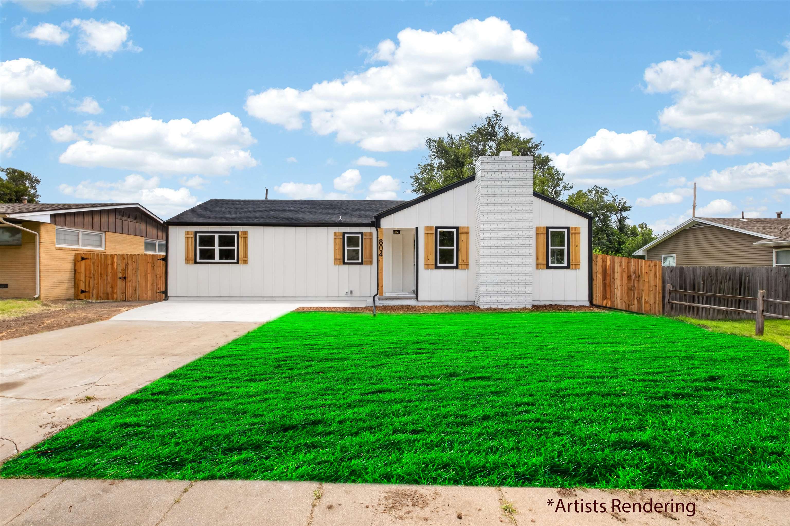 804 Sunset Ln