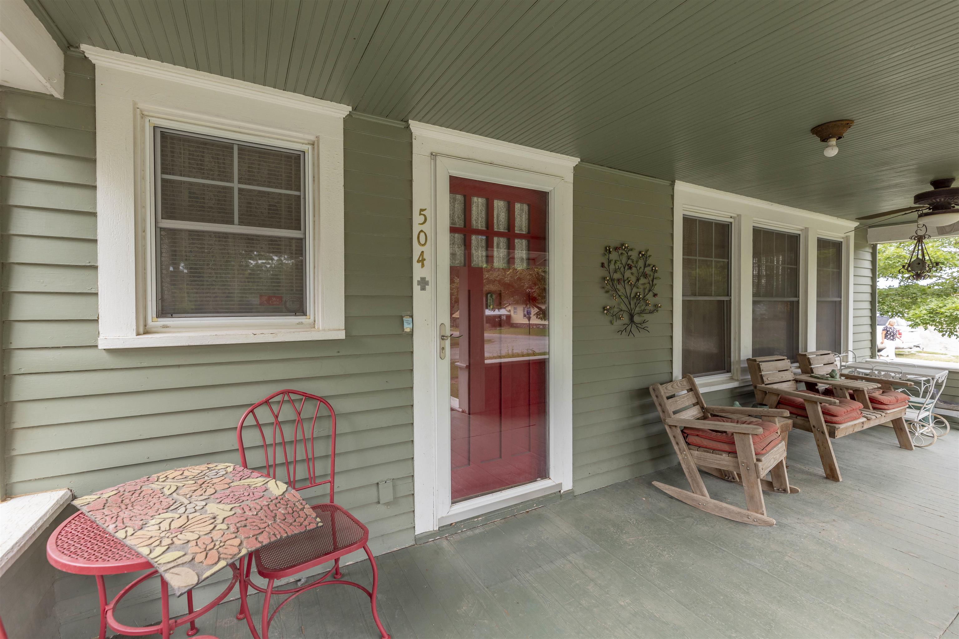 504 N Plum Property Photo 2