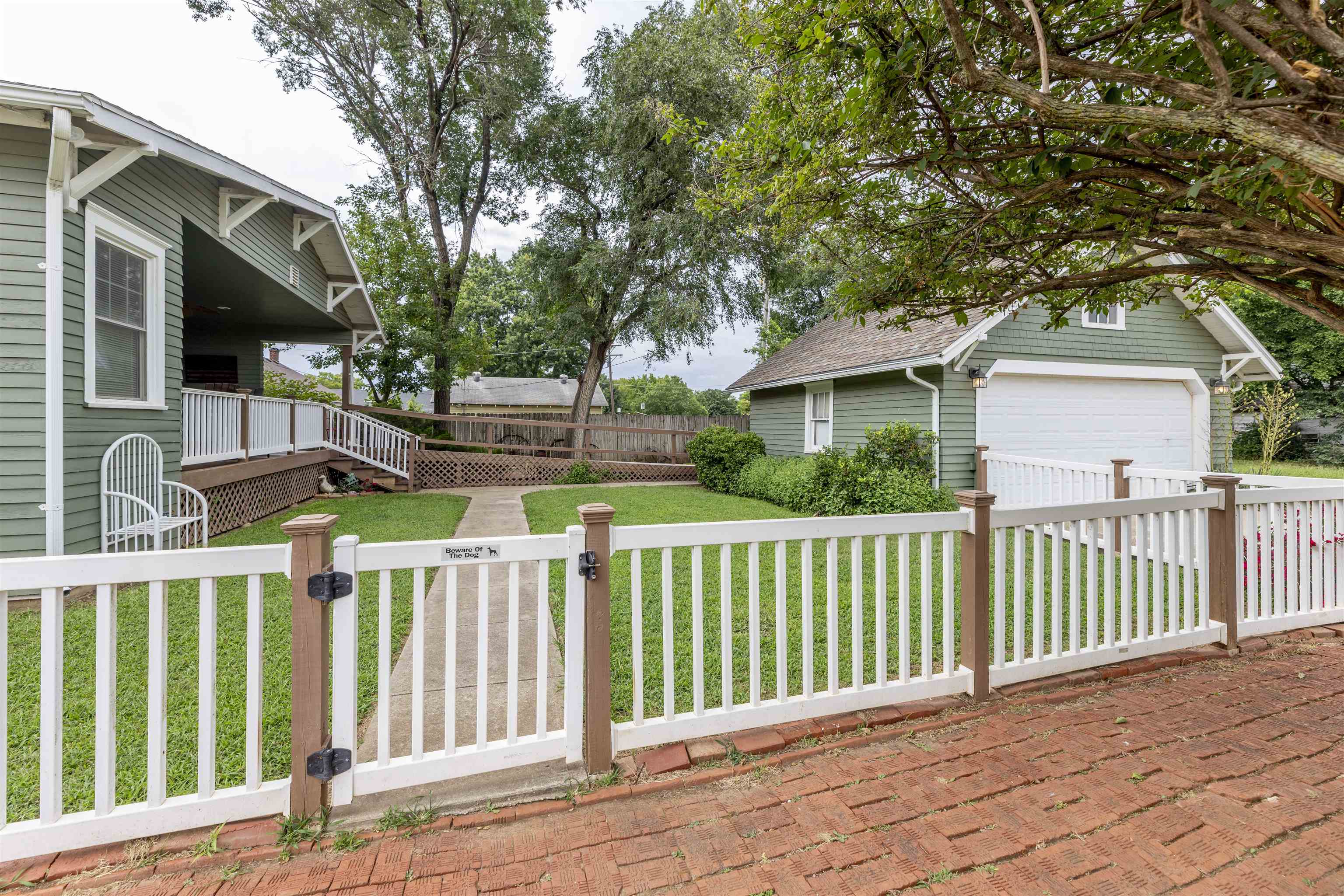 504 N Plum Property Photo 30