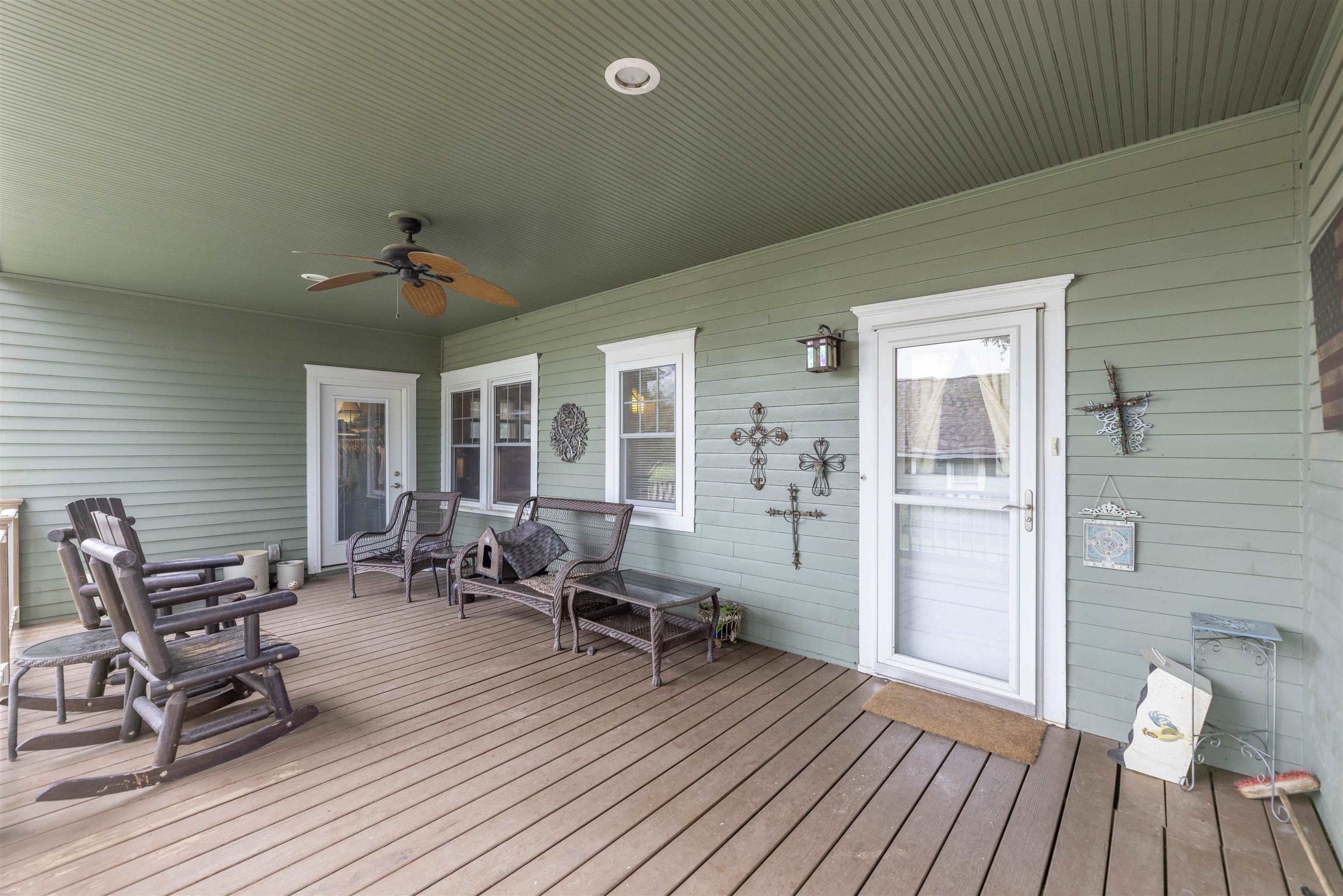 504 N Plum Property Photo 33