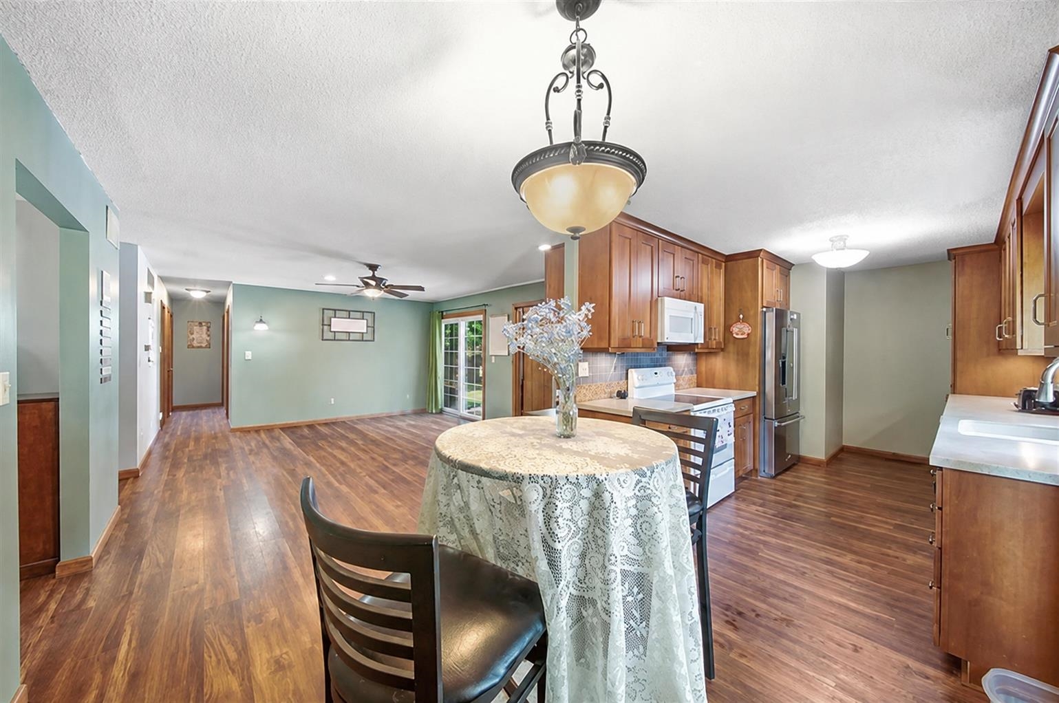 1527 Westborough Property Photo 9