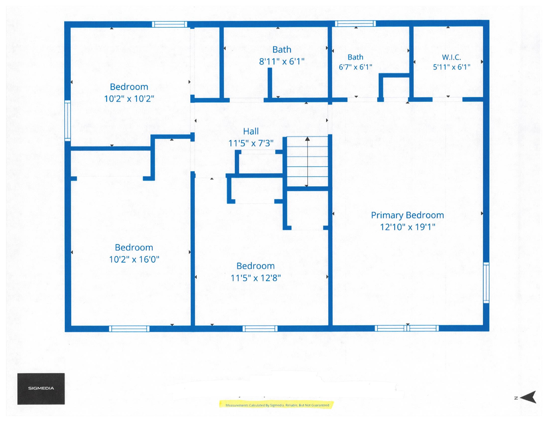 4604 Sequoia St Property Photo 32
