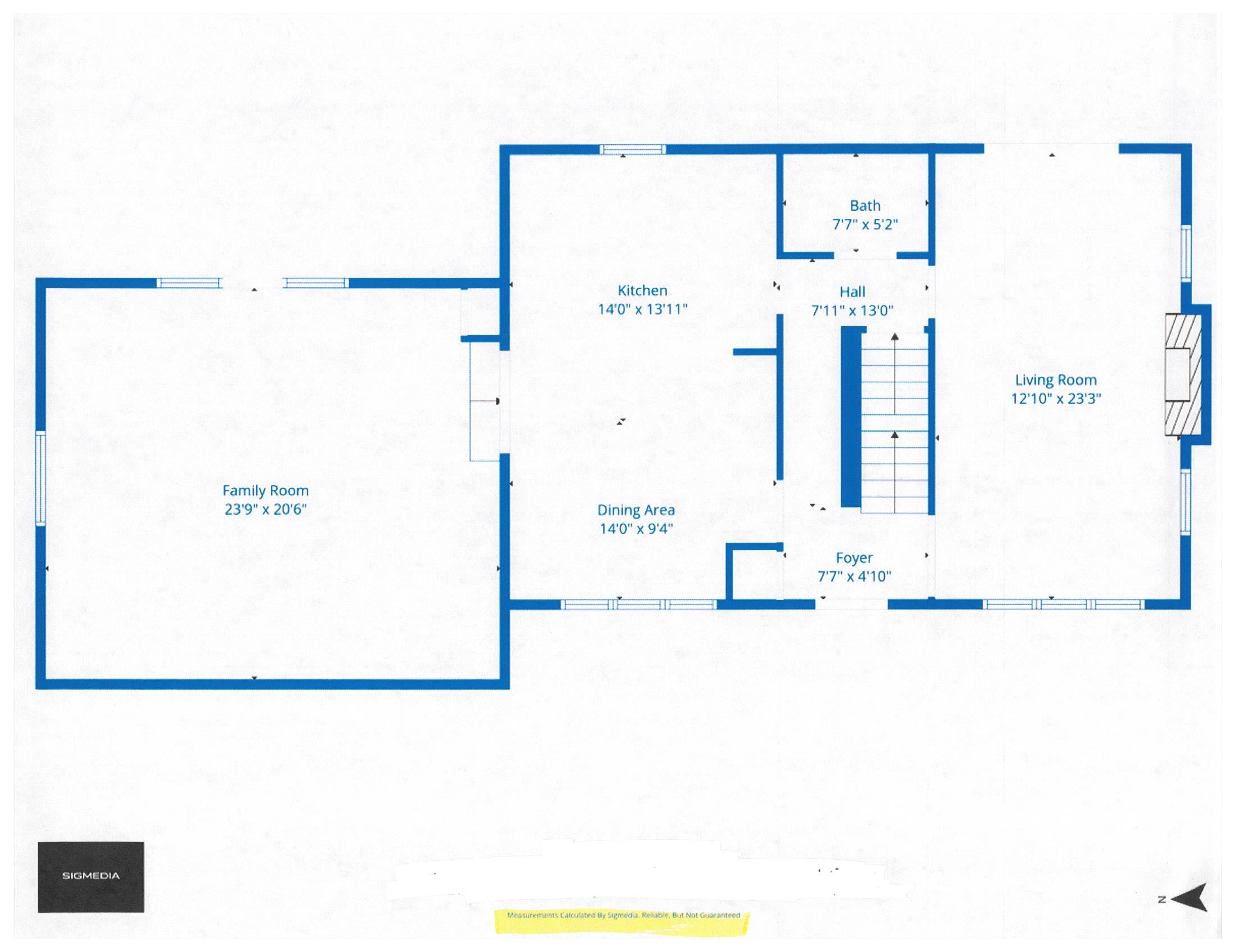 4604 Sequoia St Property Photo 34