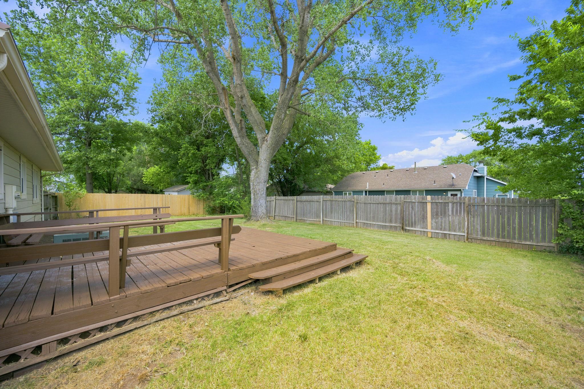 1102 N West St Property Photo 26