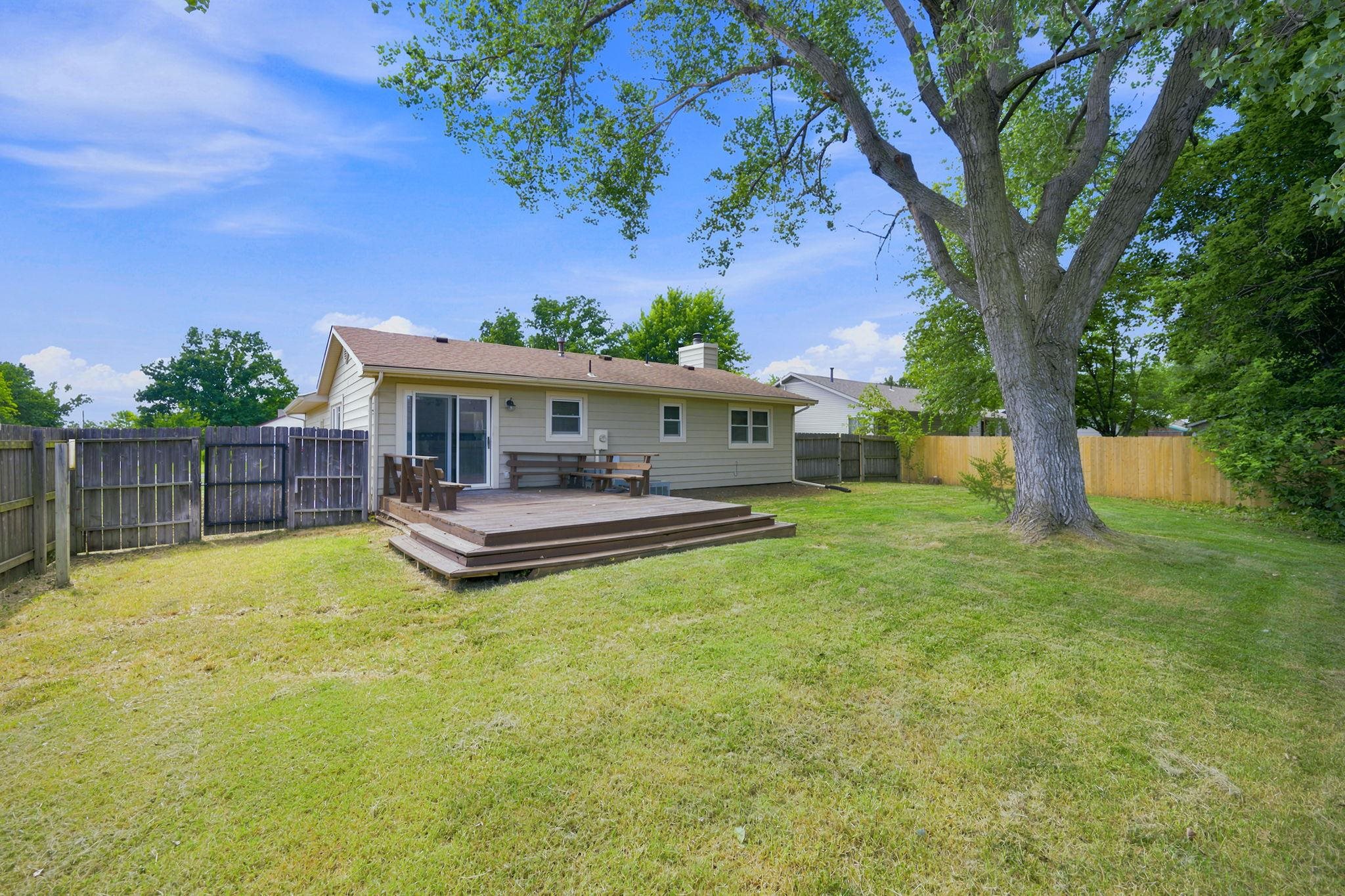 1102 N West St Property Photo 27