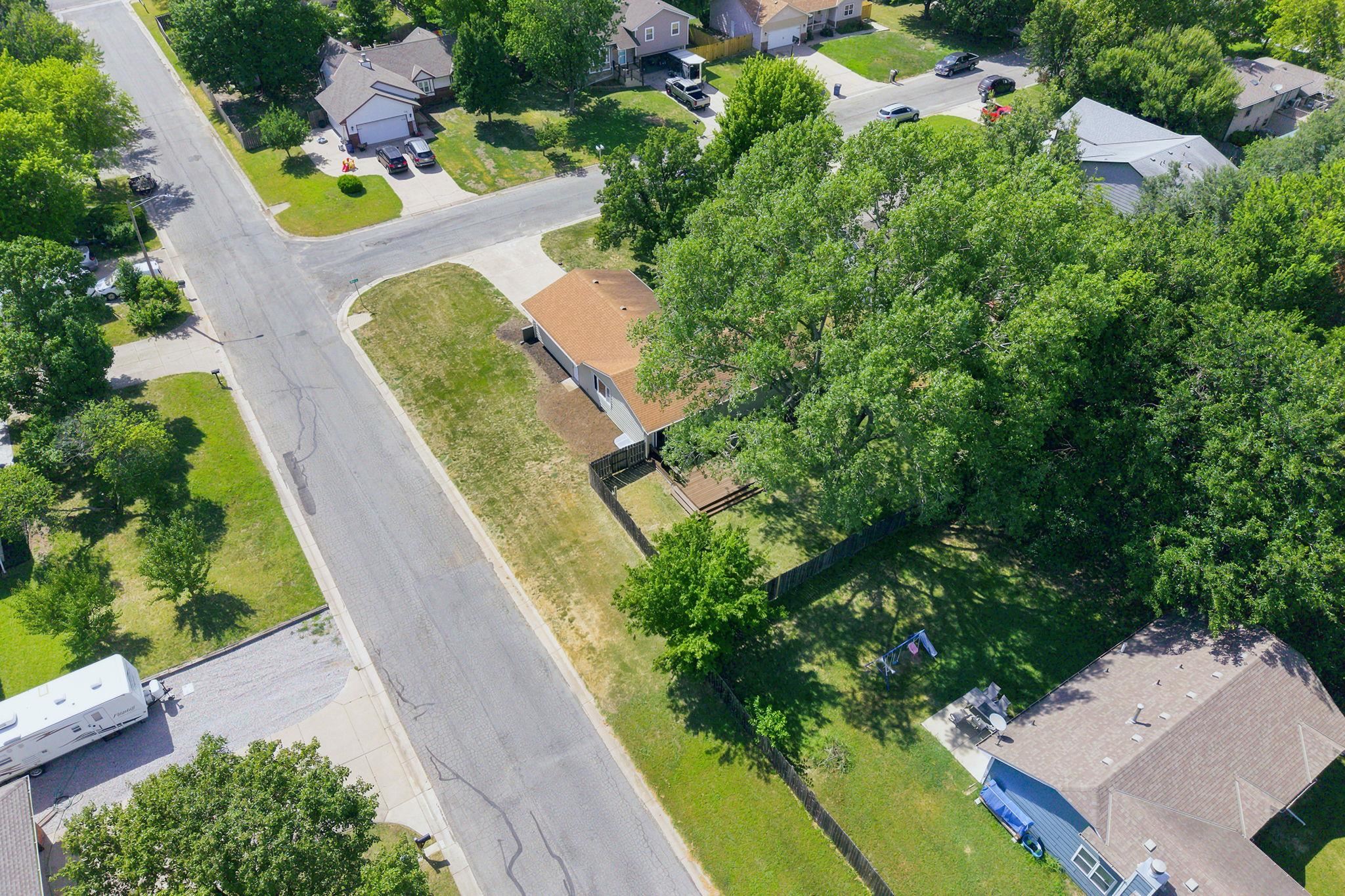 1102 N West St Property Photo 29