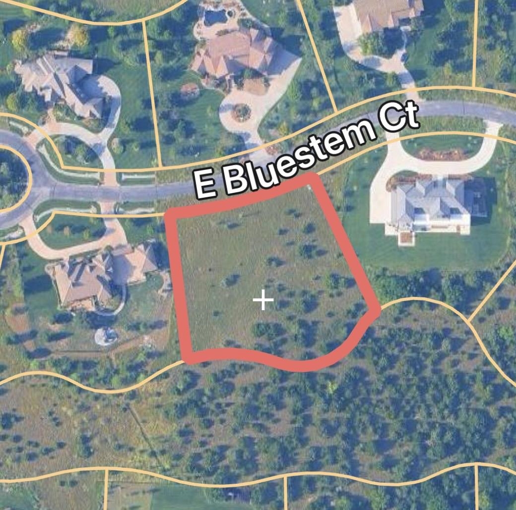 1209 E Bluestem Ct Property Photo 1