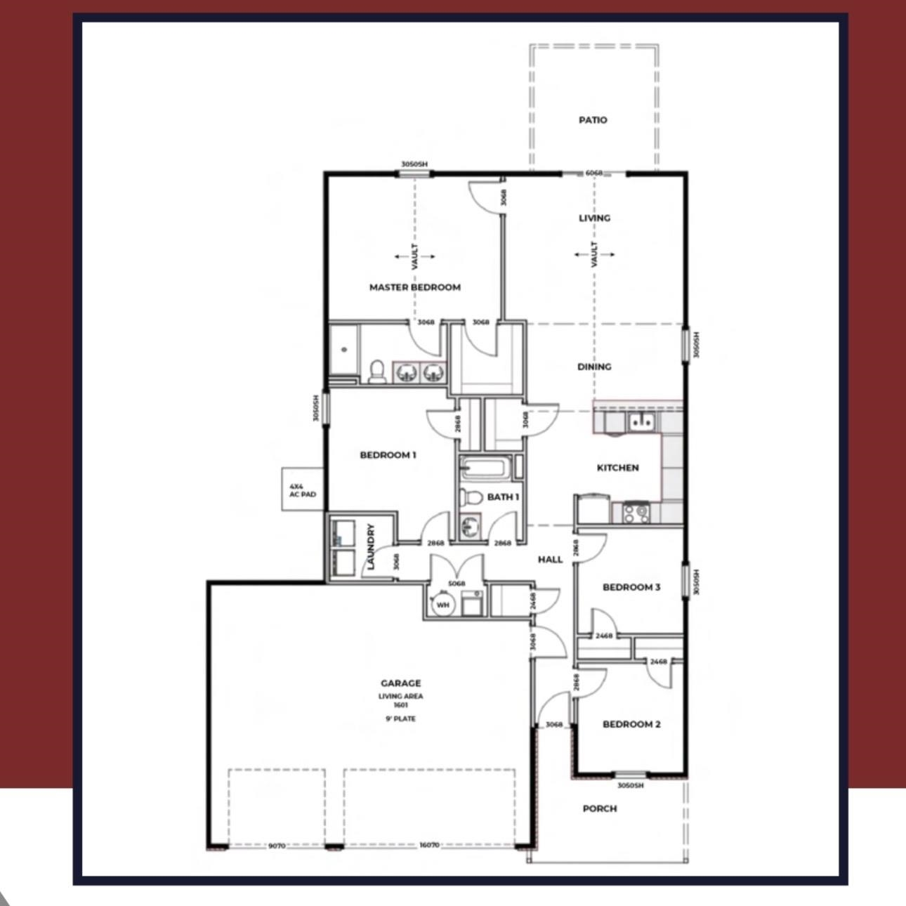 5701 Plumthicket St Property Photo 12