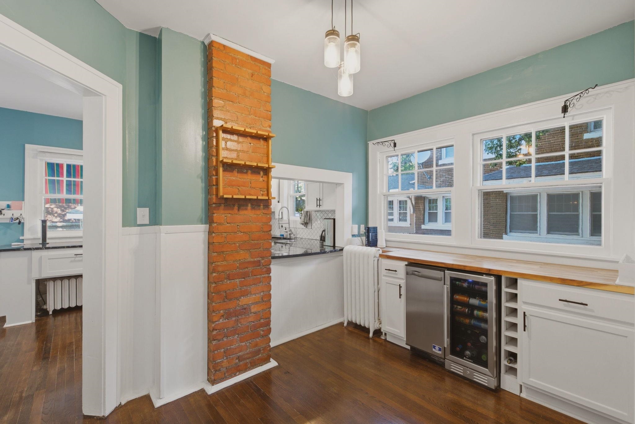 105 N Broadview Street Property Photo 16