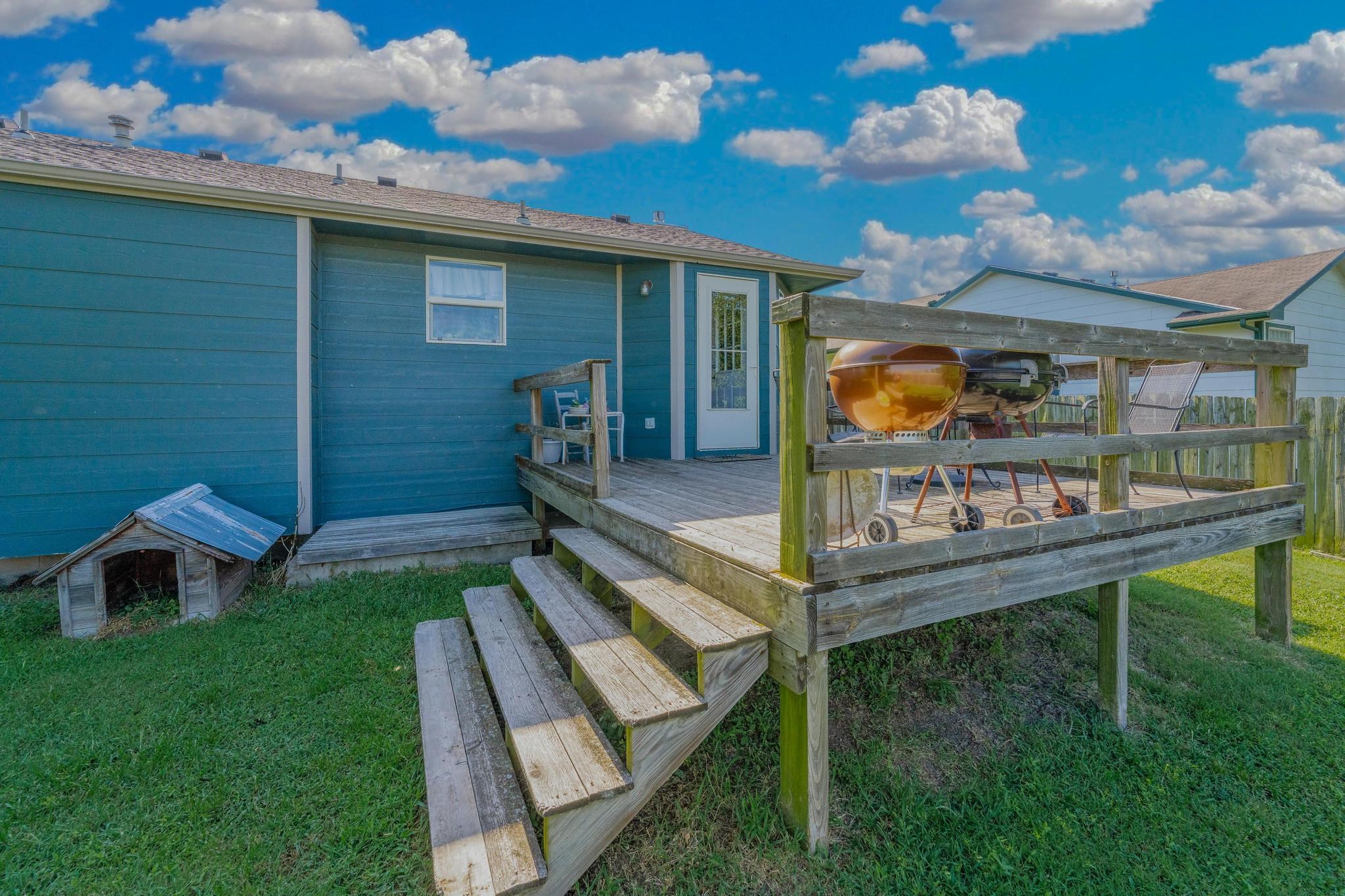 1815 N Country Walk Property Photo 31