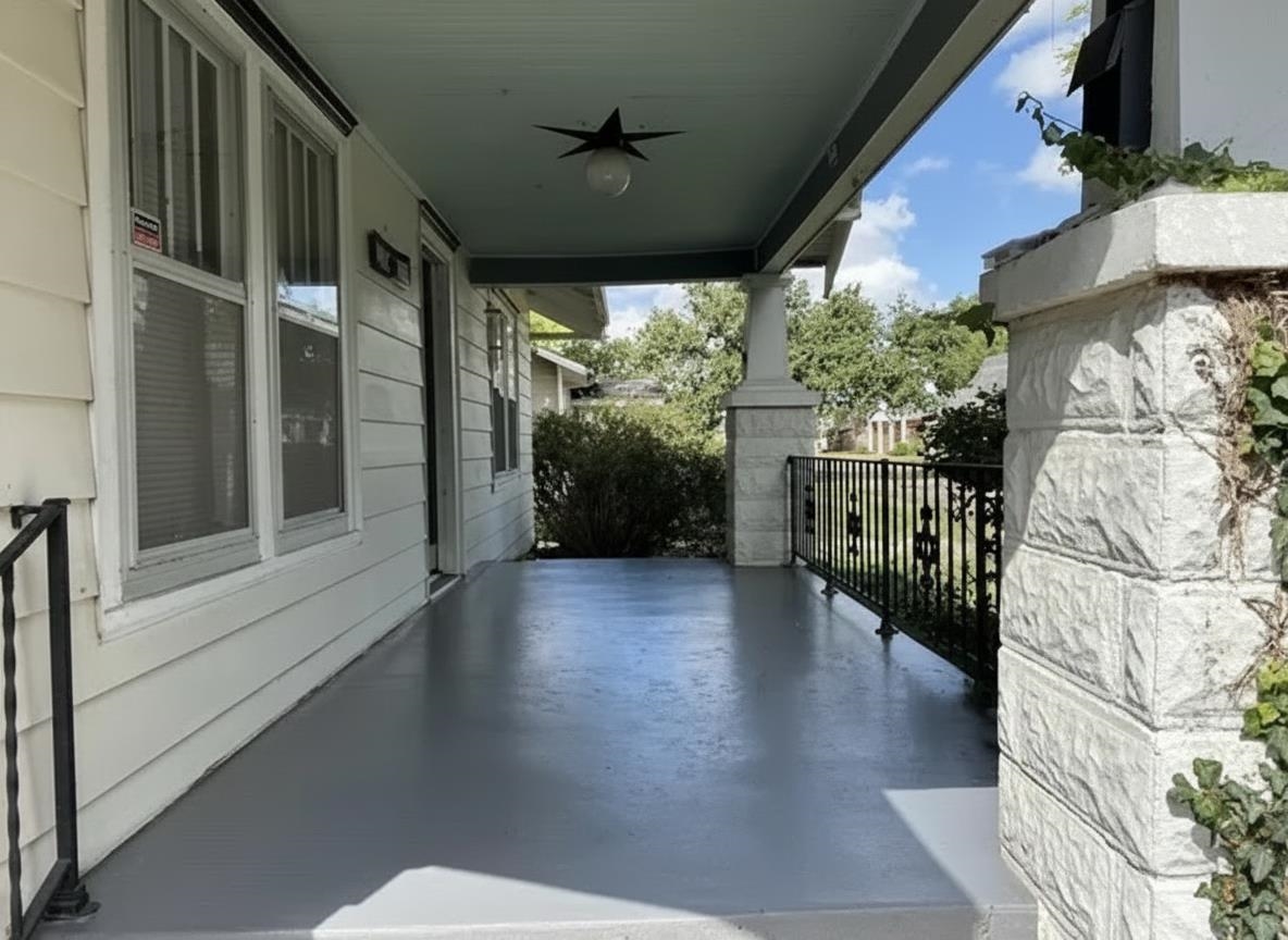 633 S Poplar Property Photo 3