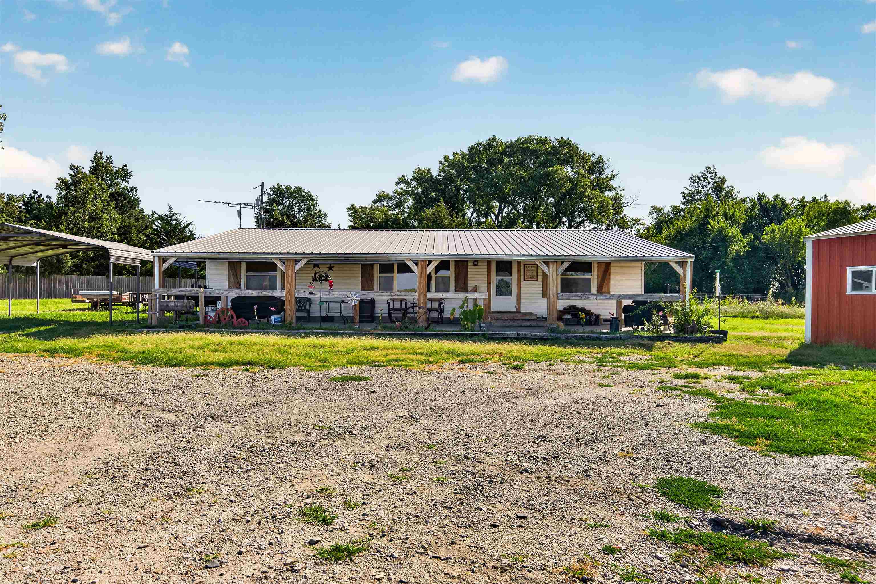 10150 Se Turkey Creek Rd Property Photo 2
