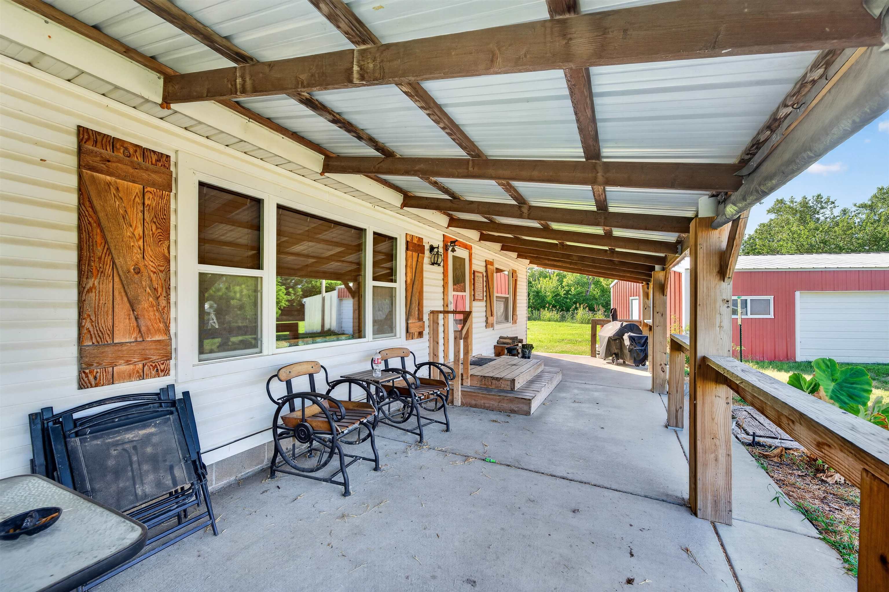 10150 Se Turkey Creek Rd Property Photo 4