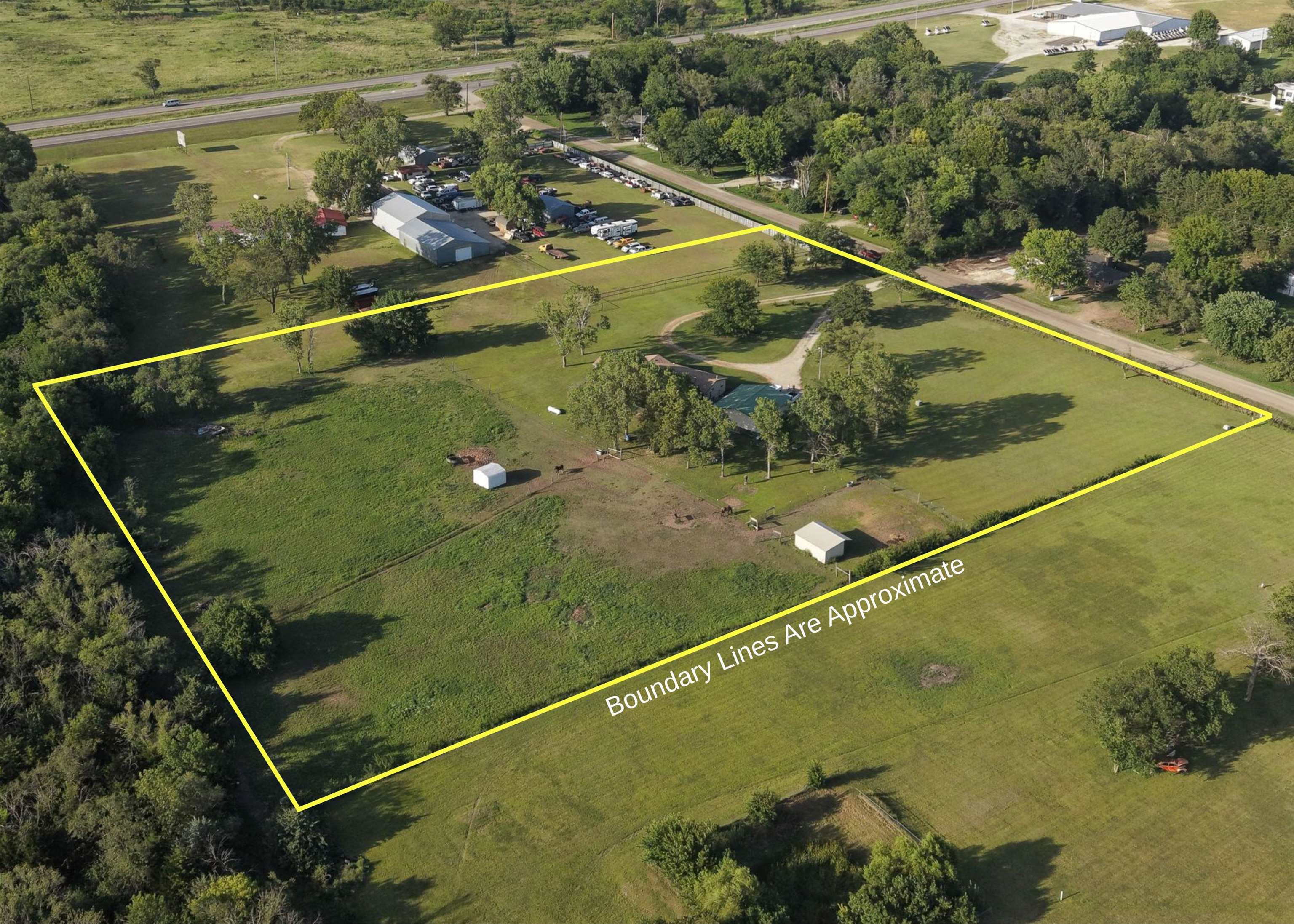 10131 Sw Eagle Rd. Property Photo 3