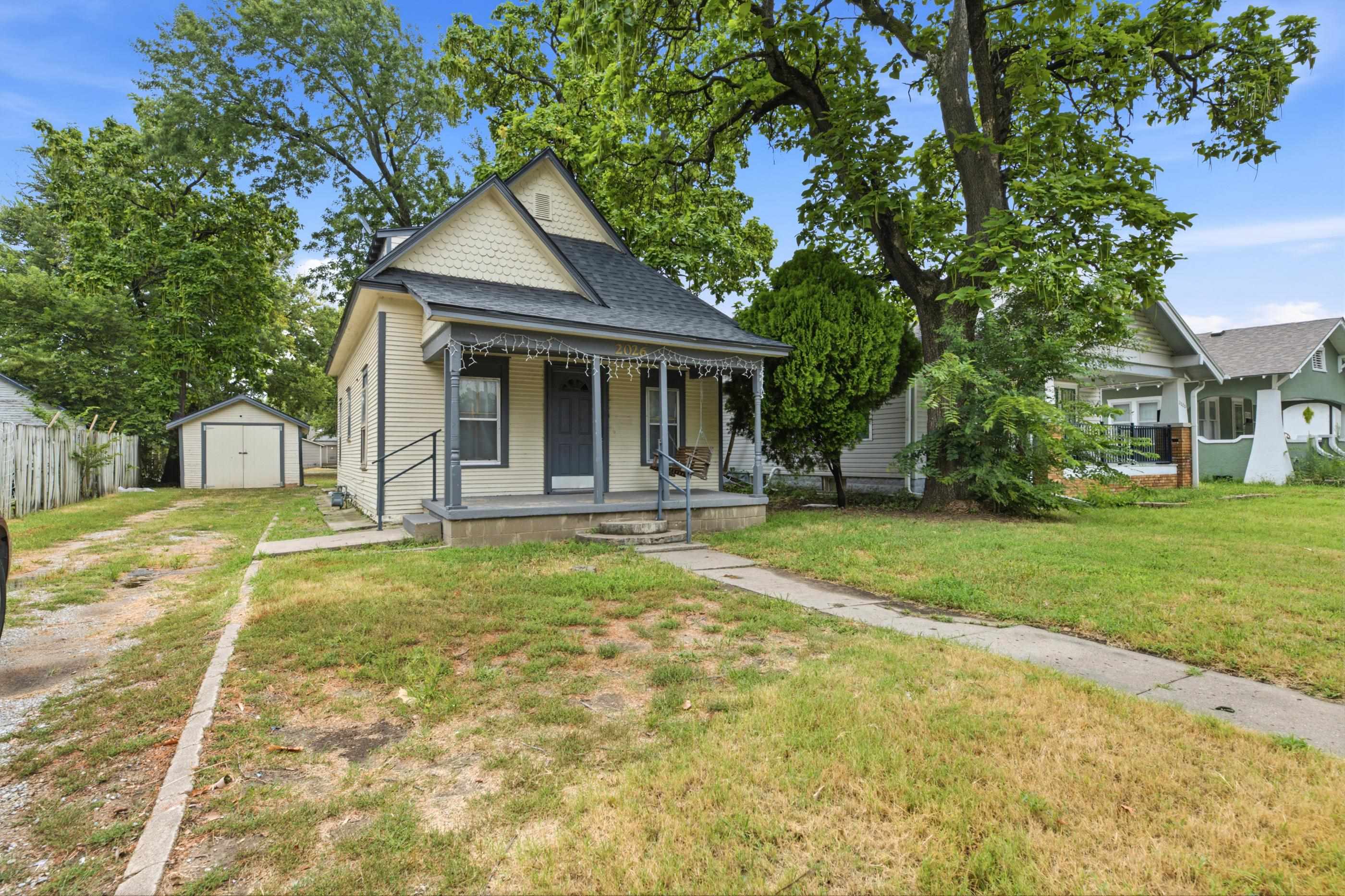2026 N Arkansas Ave Property Photo 25