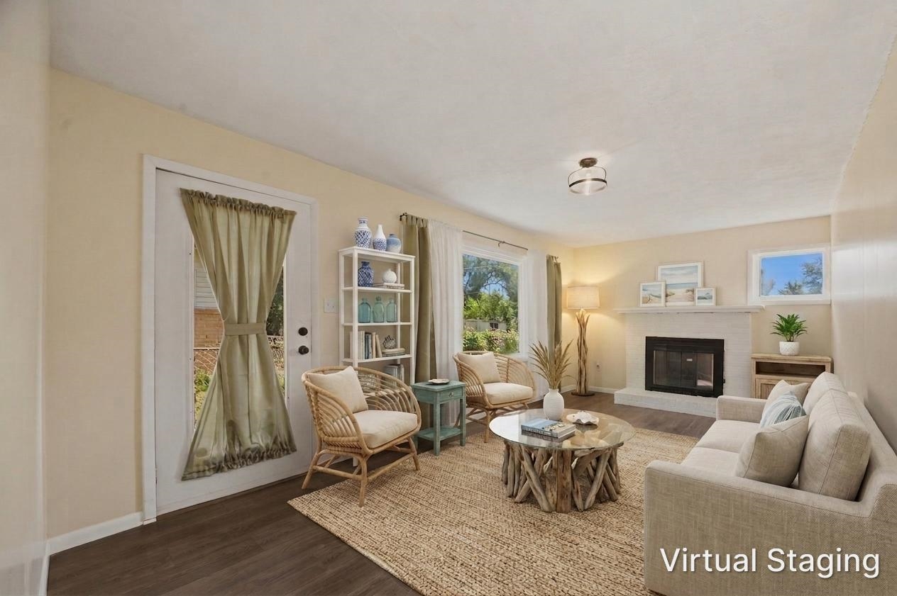 1442 N Prairie Lane Property Photo 5