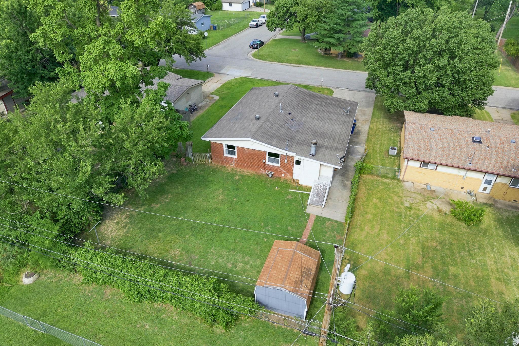 1442 N Prairie Lane Property Photo 24