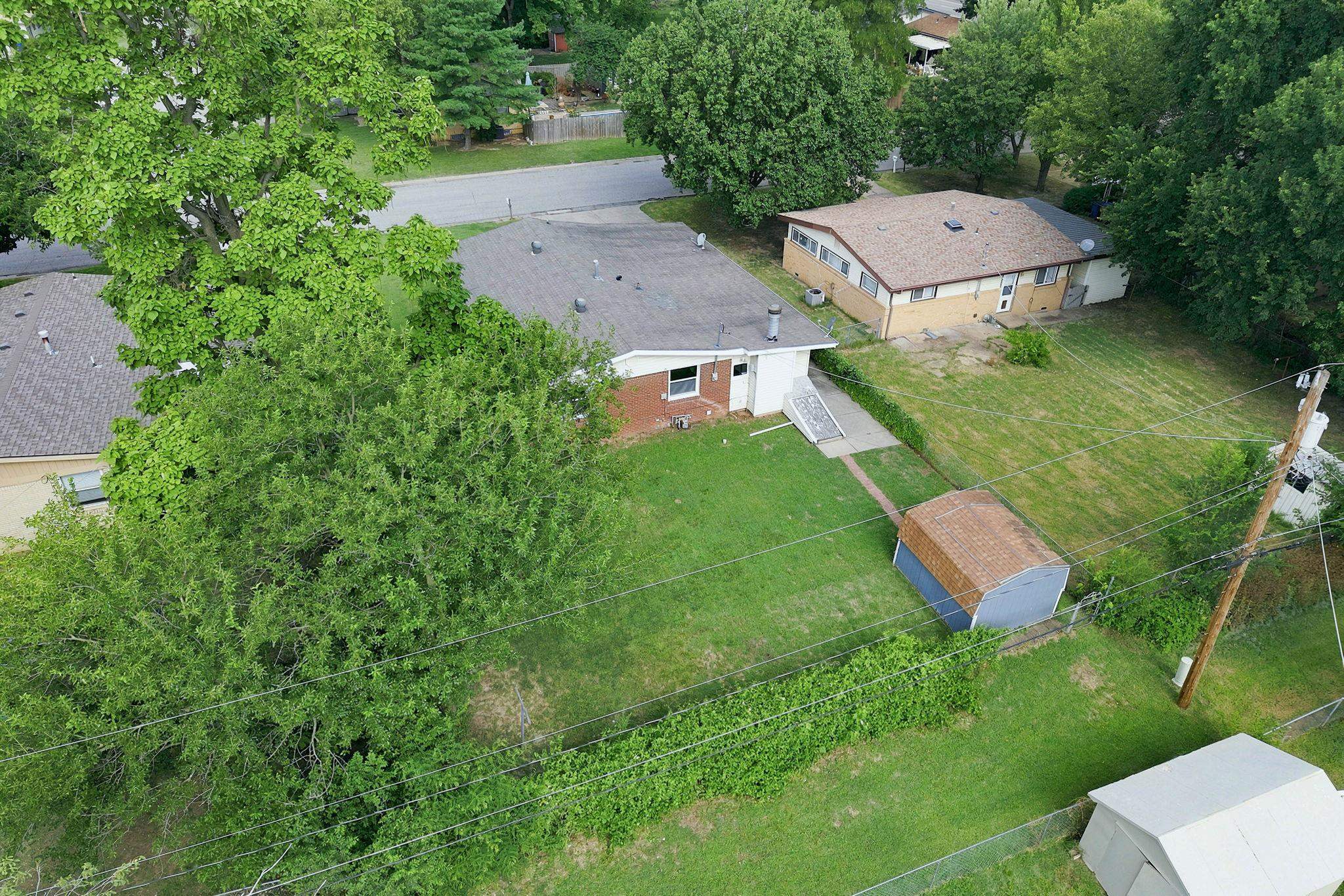1442 N Prairie Lane Property Photo 25