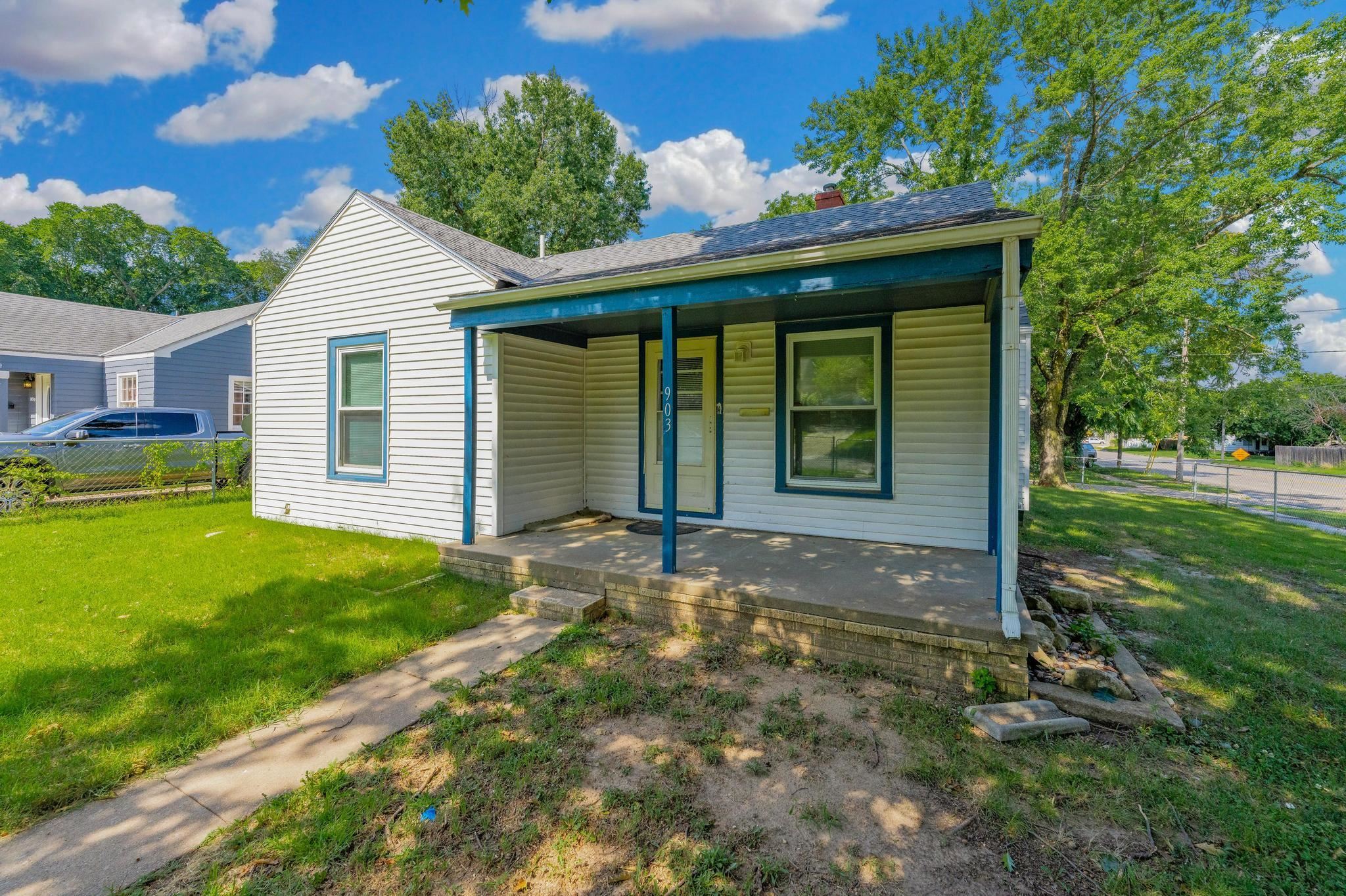 903 S Rutan Property Photo 31