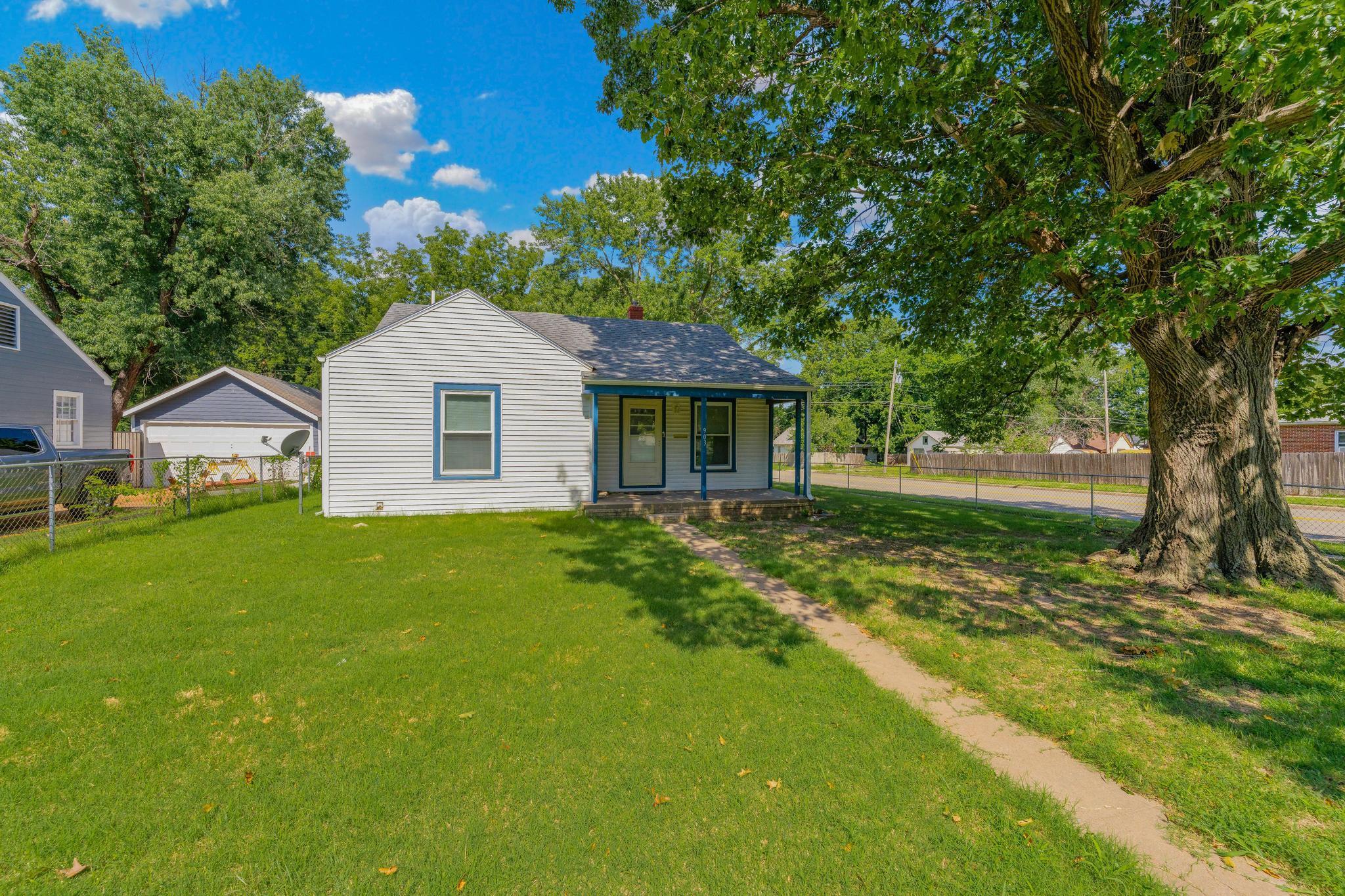903 S Rutan Property Photo 34