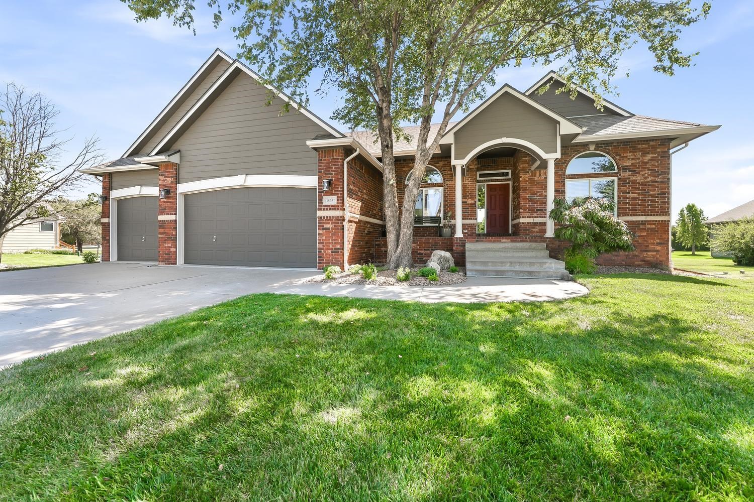 15031 W Shadow Lakes Ct Property Photo 1